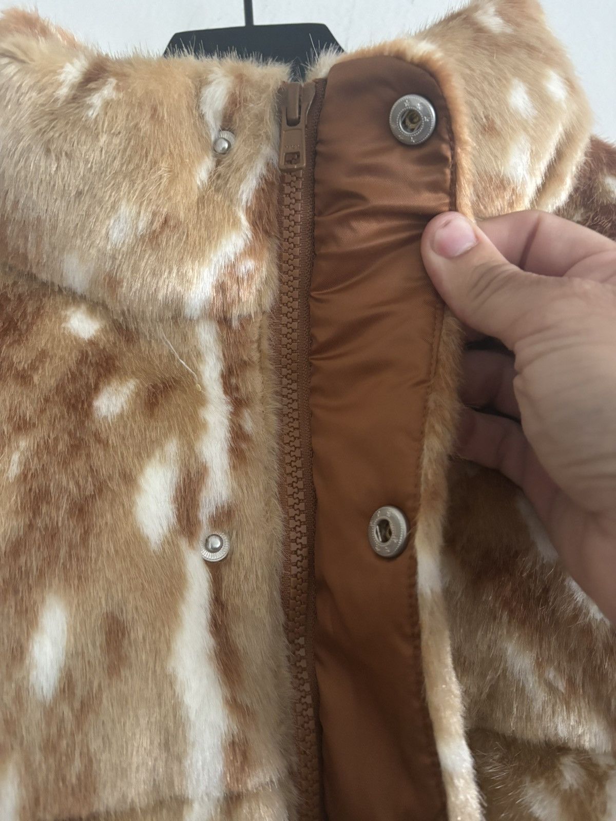 Golf le Fleur GOLF LE FLEUR BOMBER JACKET Size US XL / EU 56 / 4 - 3 Thumbnail