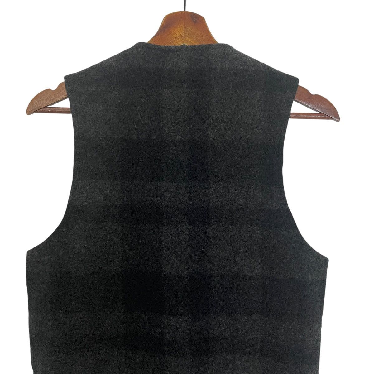 Filson Vintage 80s Filson Garment Vest Size US S / EU 44-46 / 1 - 11 Thumbnail