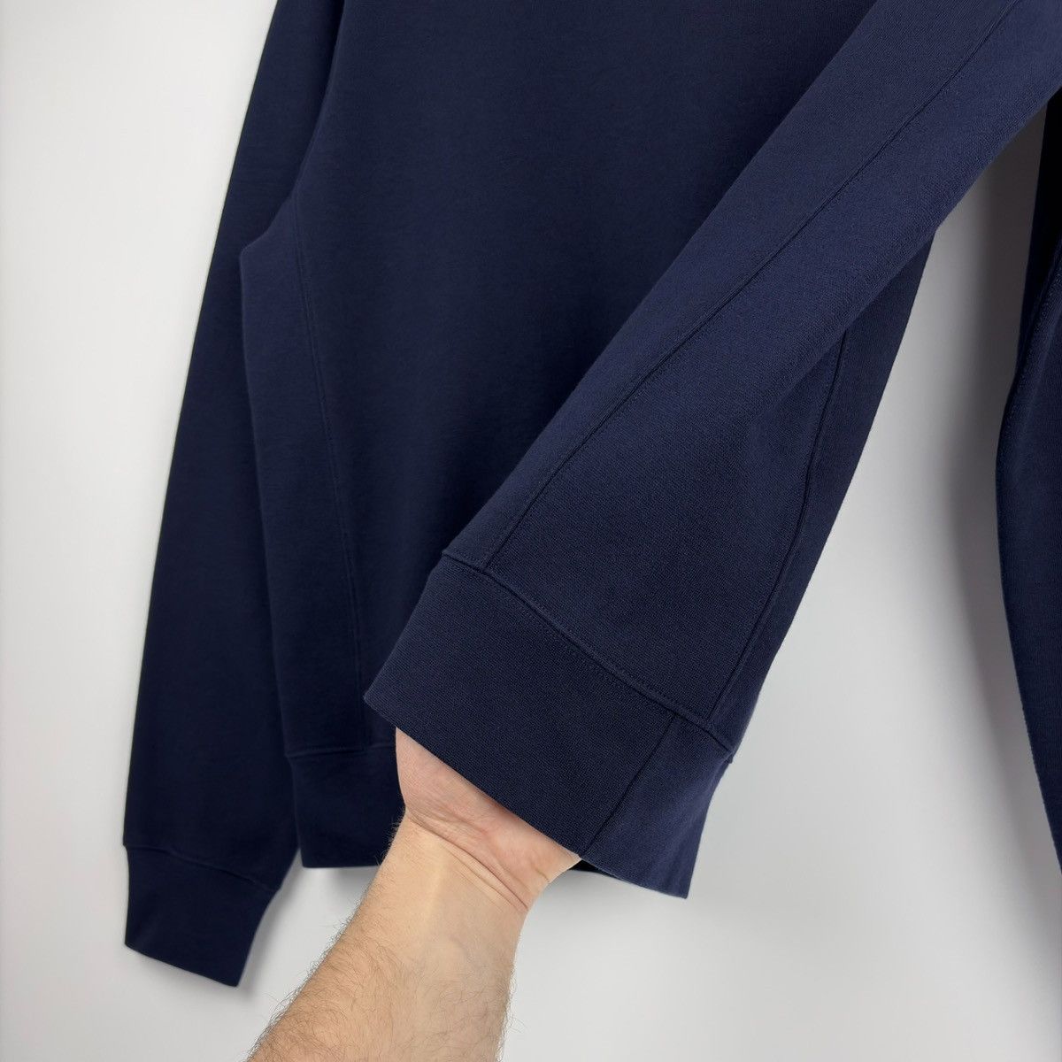 Polo Ralph Lauren Vintage Polo Ralph Lauren Sweatshirt Size US M / EU 48-50 / 2 - 6 Thumbnail
