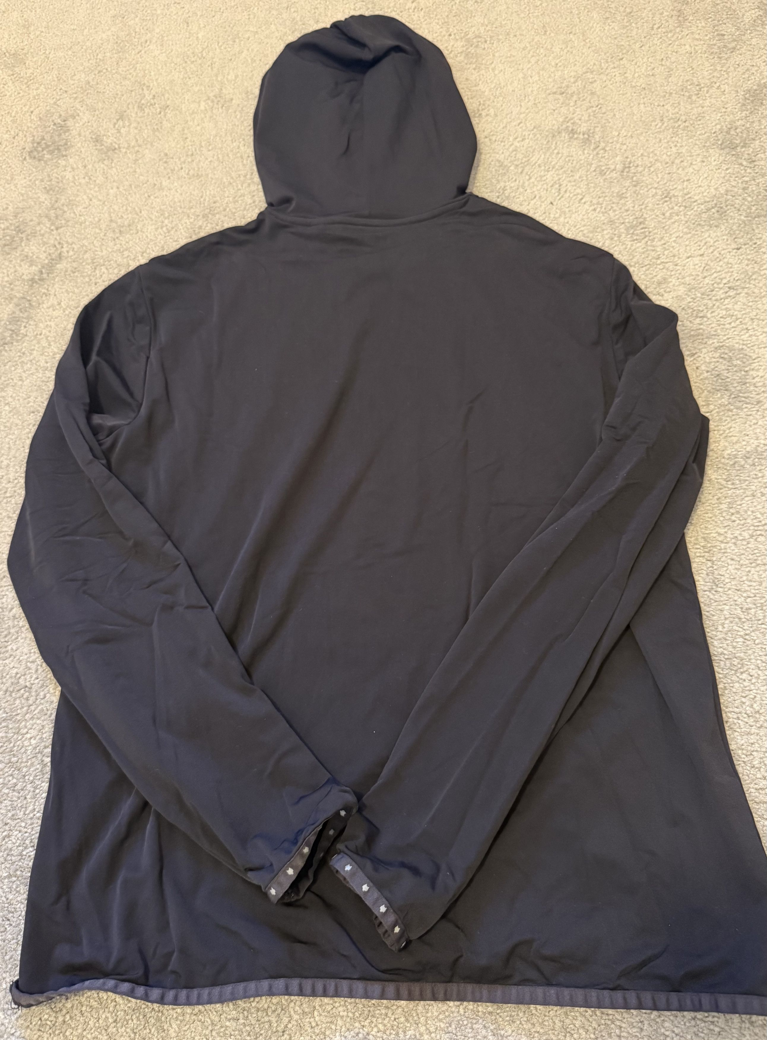 Other Greyson Clothiers Hoodie Tobacco Road Size US M / EU 48-50 / 2 - 2 Thumbnail