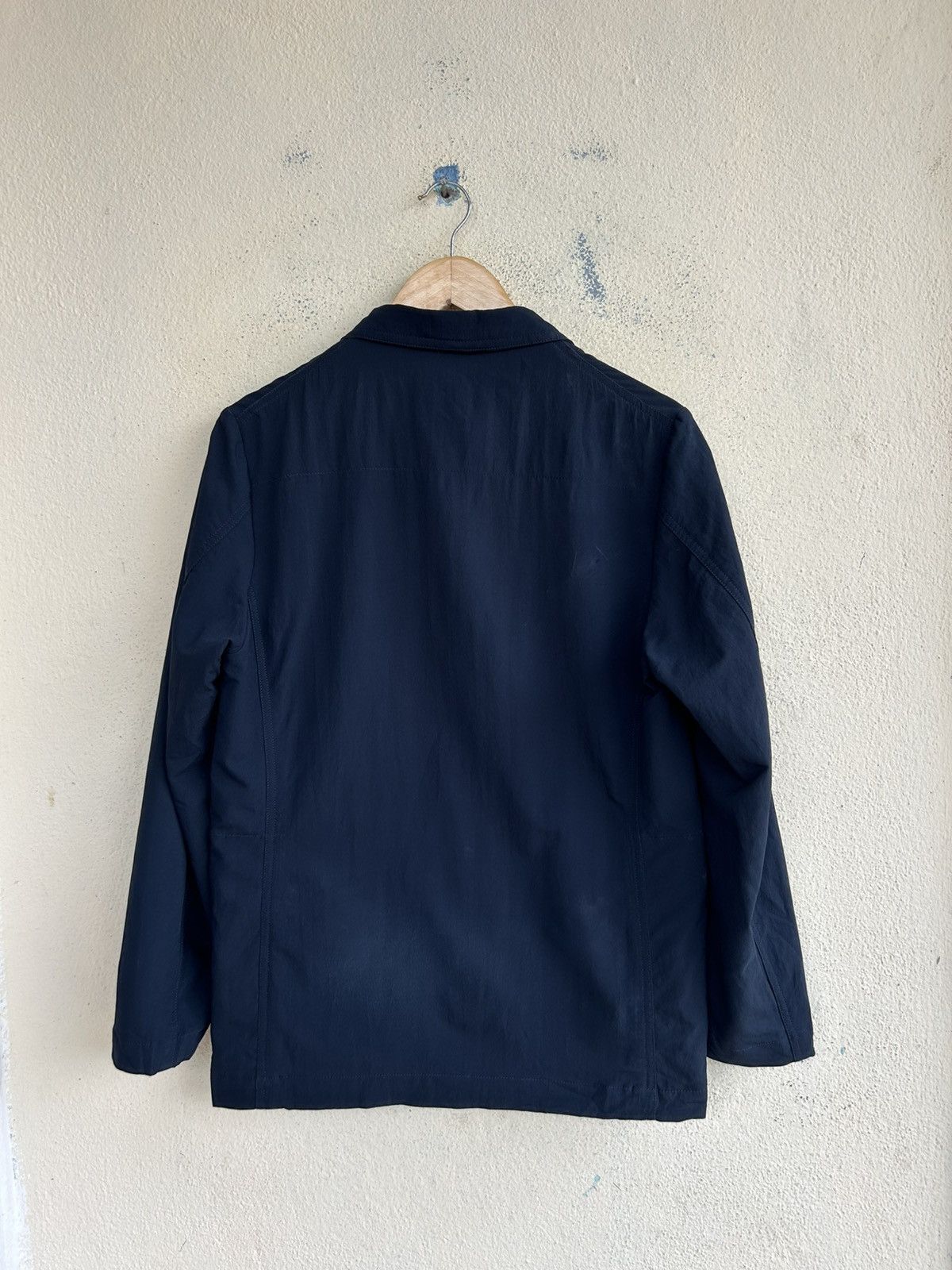 Nanamica Nanamica Polyester Jacket Size US XS / EU 42 / 0 - 2 Thumbnail