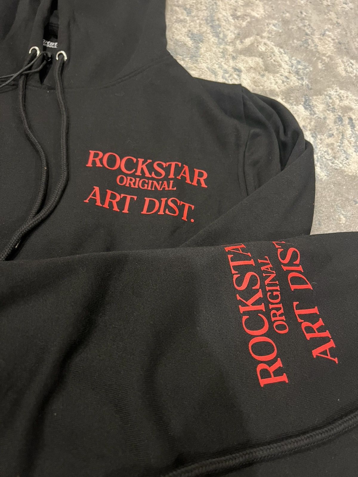 Other Rockstar Original Set Size US L / EU 52-54 / 3 - 2 Thumbnail
