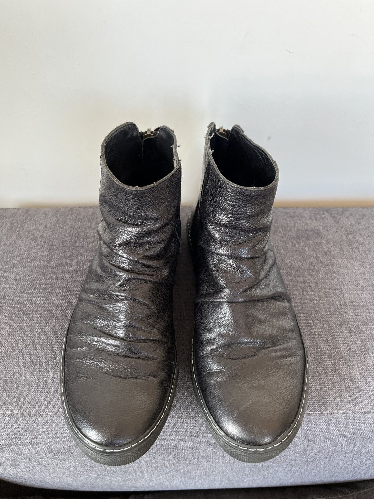 Fiorentini + Baker Fiorentini+Baker Avant Garde Boots Size US 7 / IT 37 - 15 Thumbnail