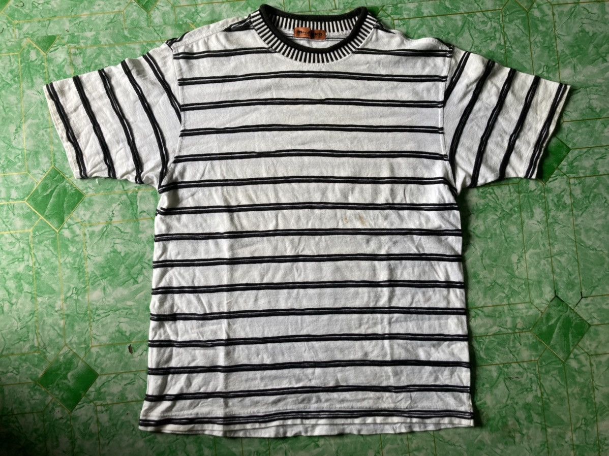 Junko Shimada × Mr. Junko Mr.Junko Man T-shirt Size US XL / EU 56 / 4 - 1 Thumbnail