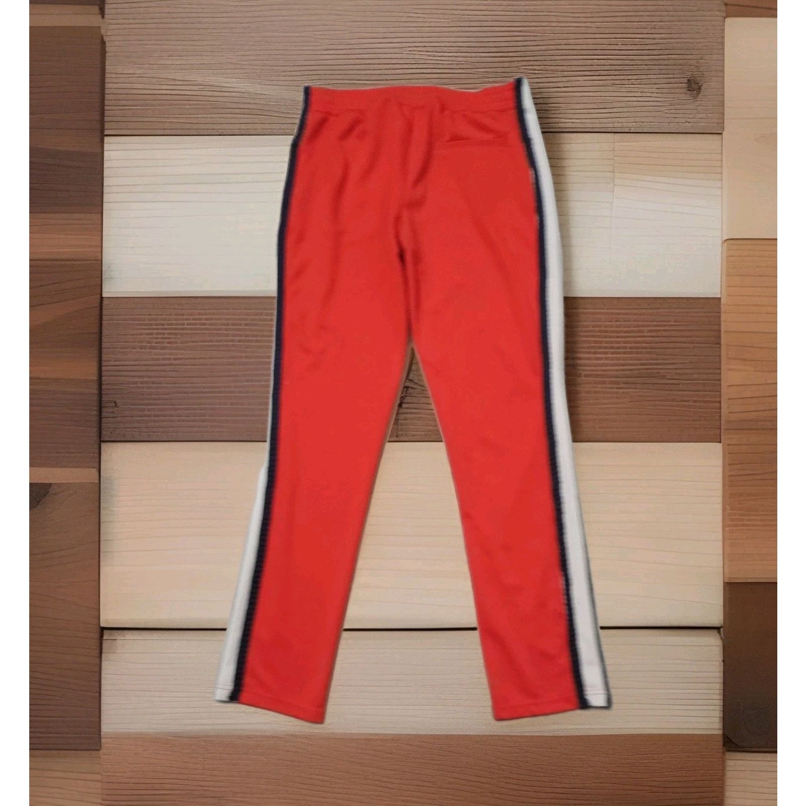 Scotch & Soda Scotch Soda Tailored Track Pants Women Size 16 Waist 28 Size 28" / US 6 / IT 42 - 7 Thumbnail
