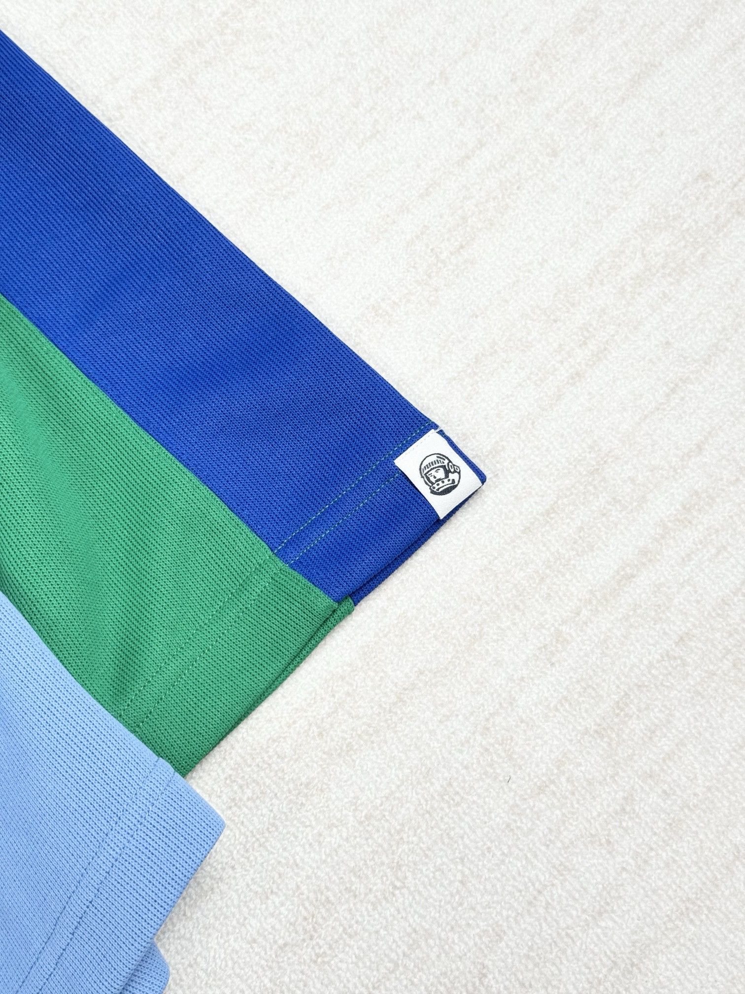 Billionaire Boys Club club LS tee Size US M / EU 48-50 / 2 - 5 Thumbnail