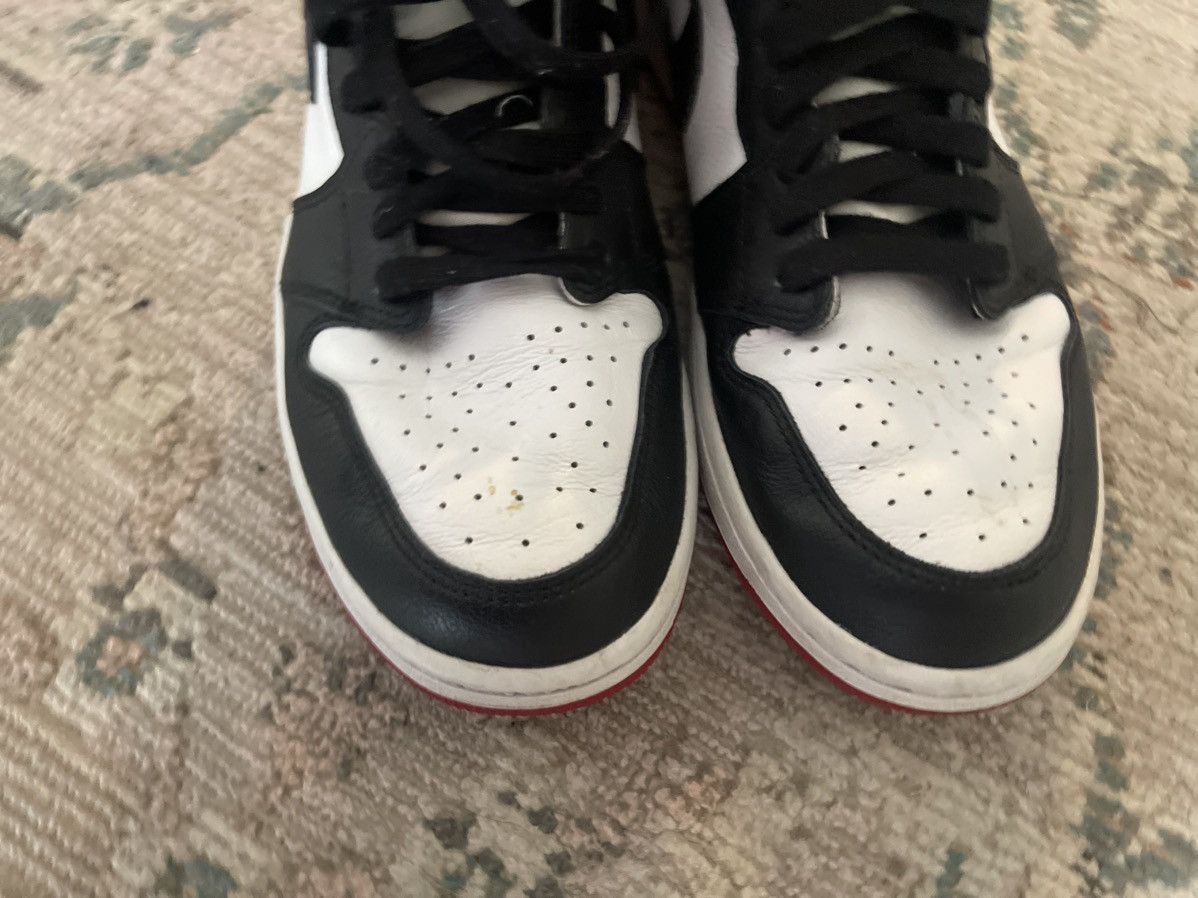 Jordan Brand Air jordan retro 1 Size US 8.5 / EU 41-42 - 3 Thumbnail