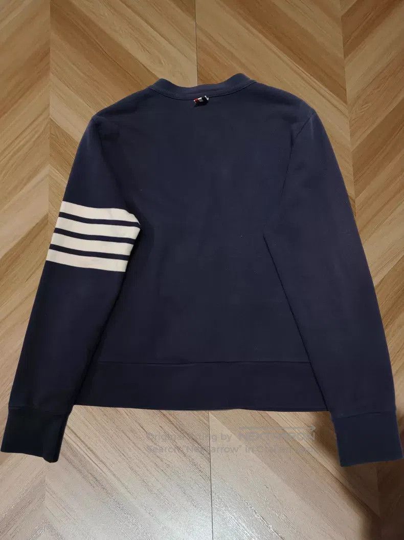 Thom Browne Thom Browne Cardigan Size US XS / EU 42 / 0 - 2 Thumbnail