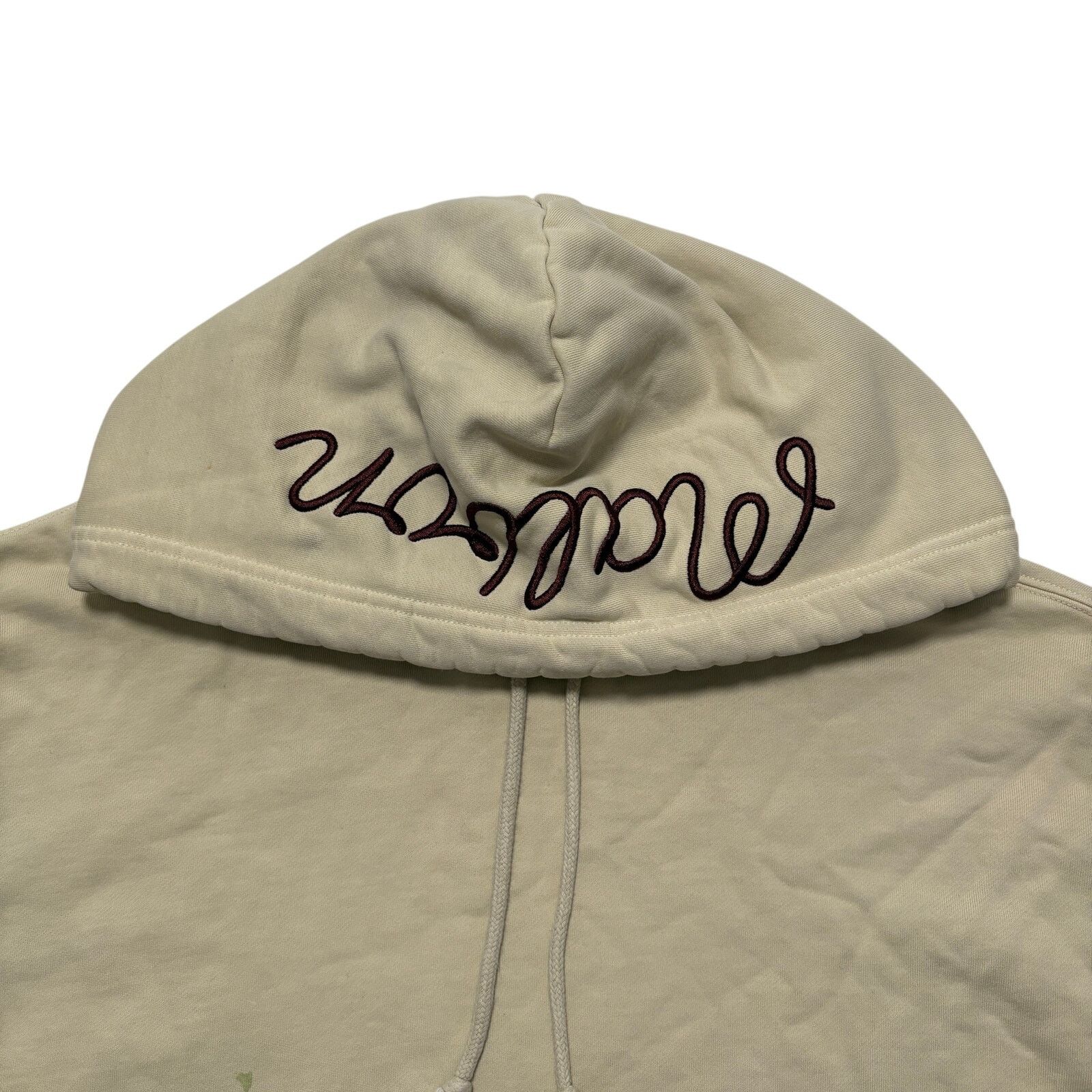 Malbon BNWT Malbon Golf Quincy Brown Pullover Hoodie L Size US L / EU 52-54 / 3 - 2 Thumbnail
