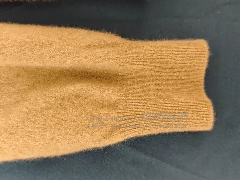 Comme des Garcons Comme Des Garcons Pure Wool Cardigan Size L / US 10 / IT 46 - 4 Thumbnail