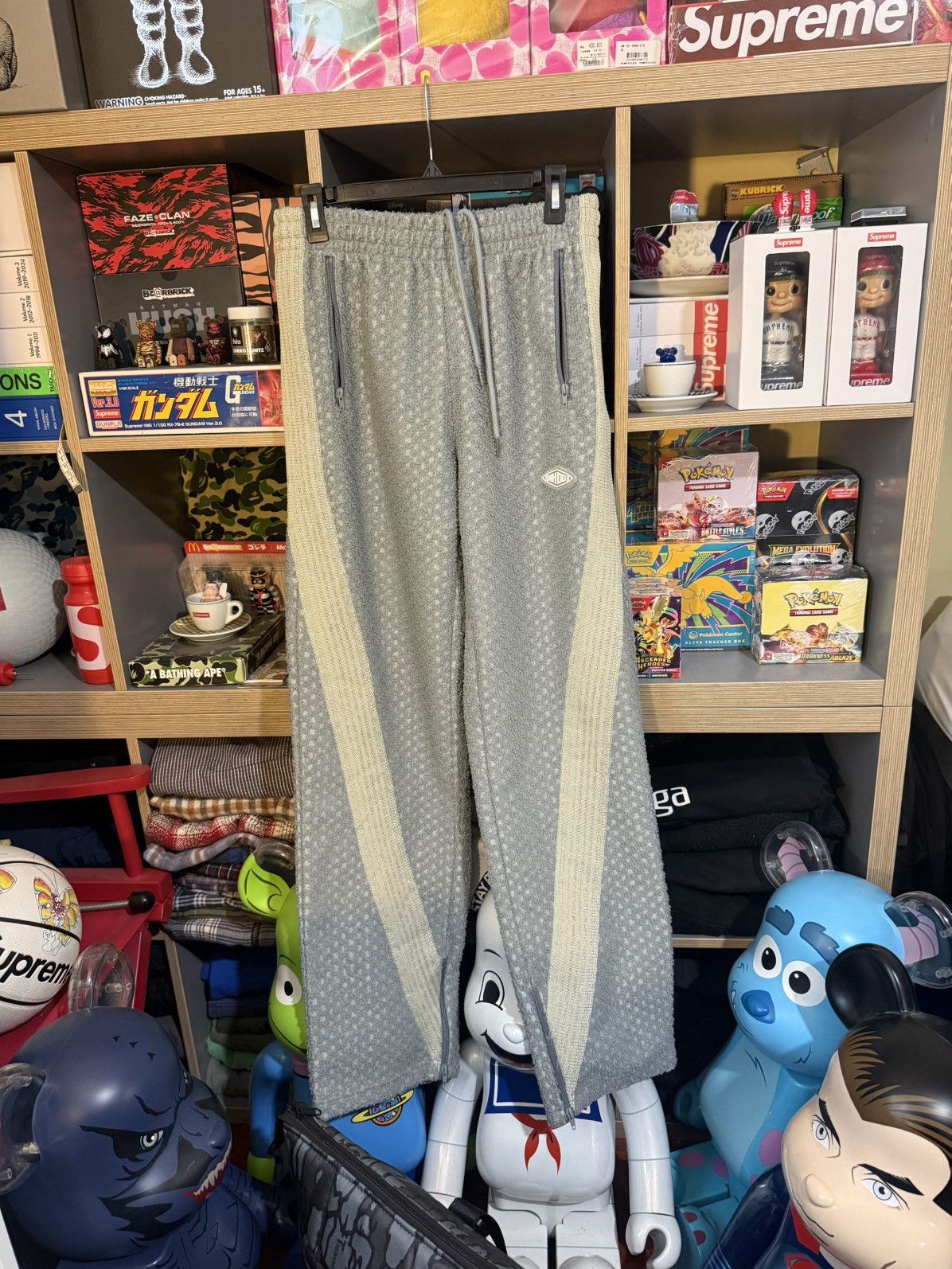HMDD × The GV Gallery HMDD x GV Gallery Grandma Sweatpants Size US 31 - 1 Thumbnail