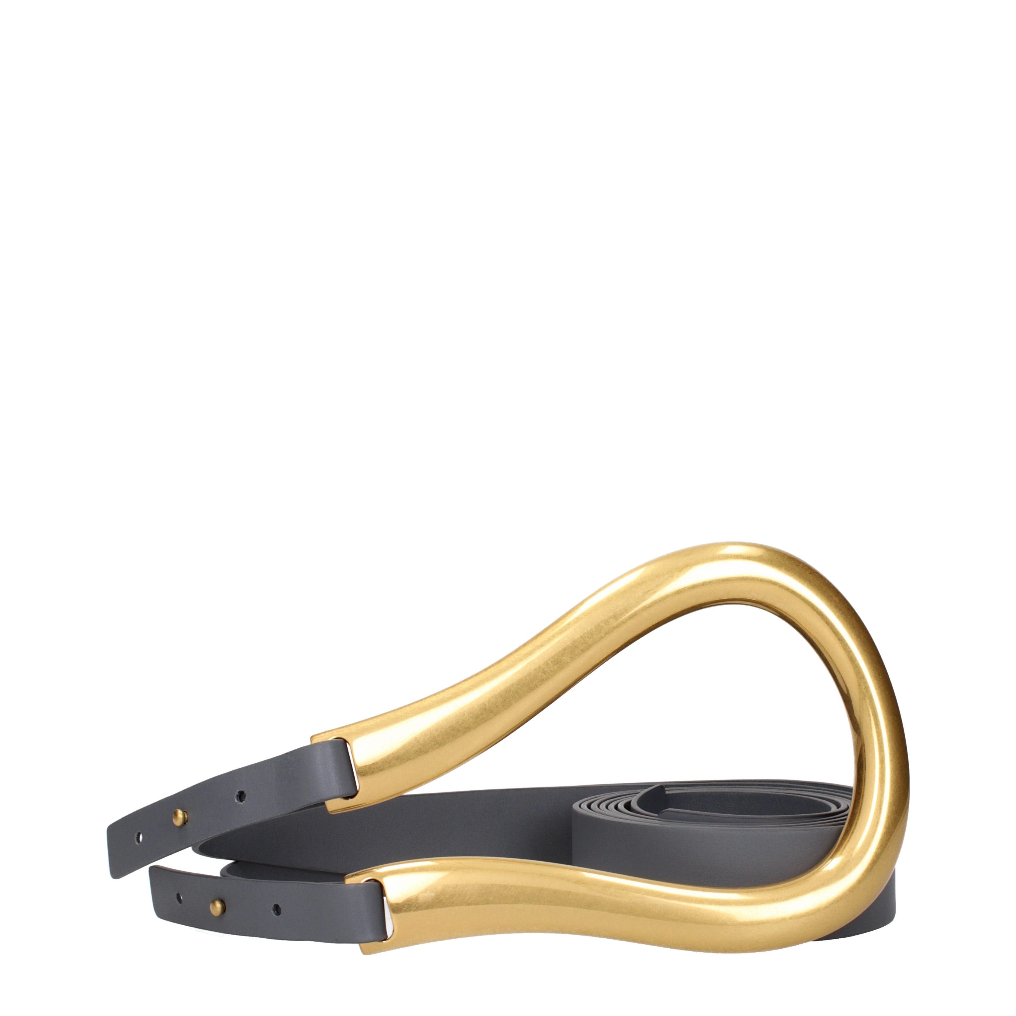 Bottega Veneta Belts Size ONE SIZE - 1 Preview