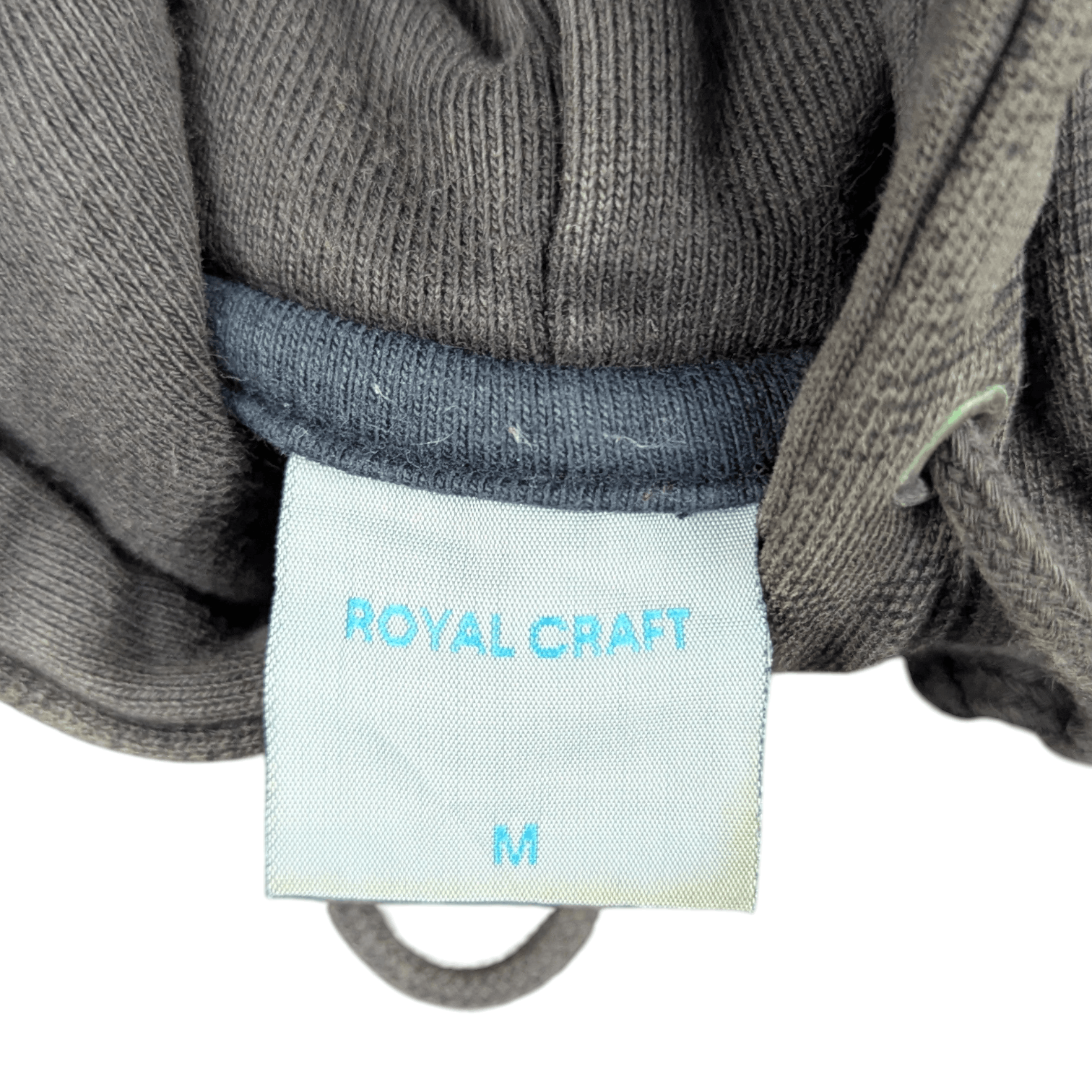 Japanese Brand Japan ROYAL CRAF Monogram Fendi Style Hoodie Size US M / EU 48-50 / 2 - 10 Thumbnail