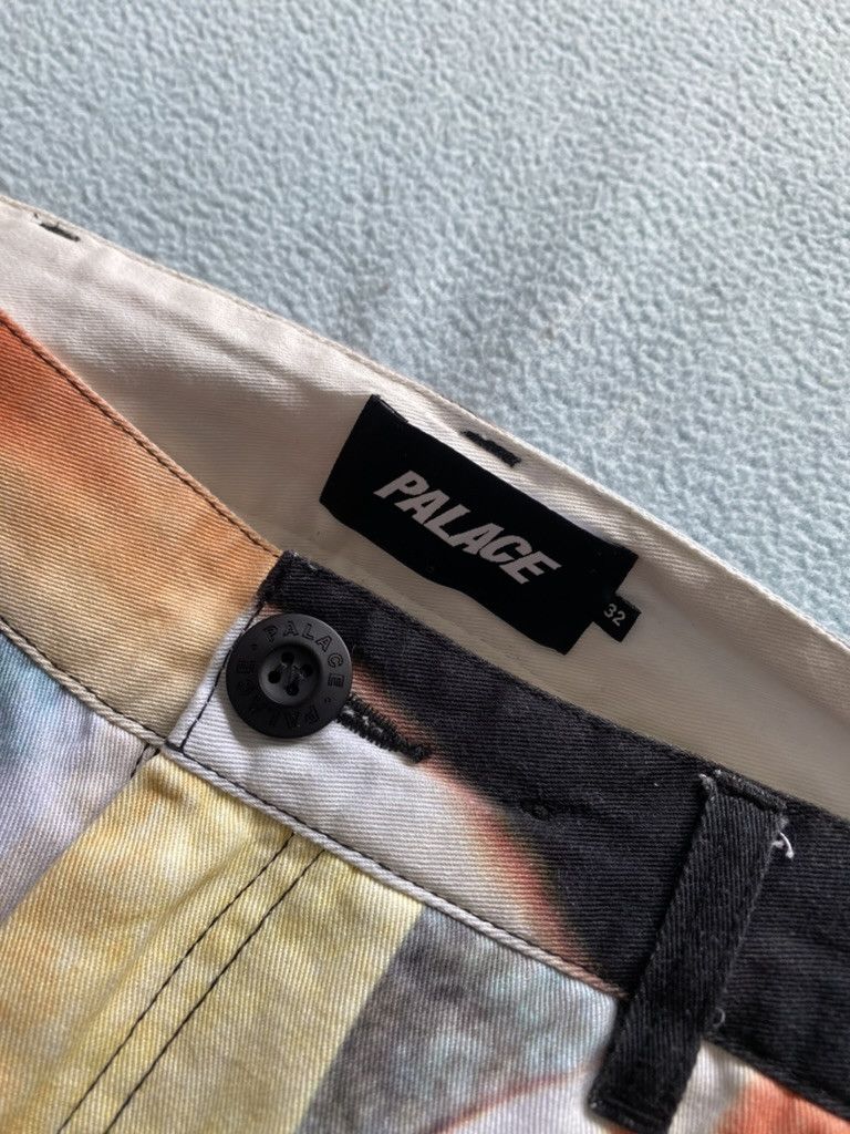 Palace Palais Part Deux Work Pants Size US 32 / EU 48 - 5 Thumbnail