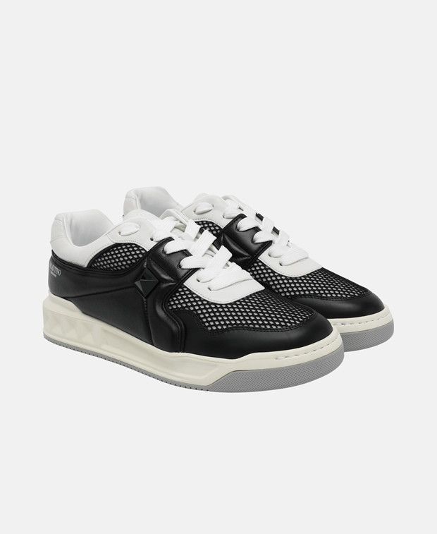 Valentino Sneakers Size US 12 / IT 42 - 1 Thumbnail