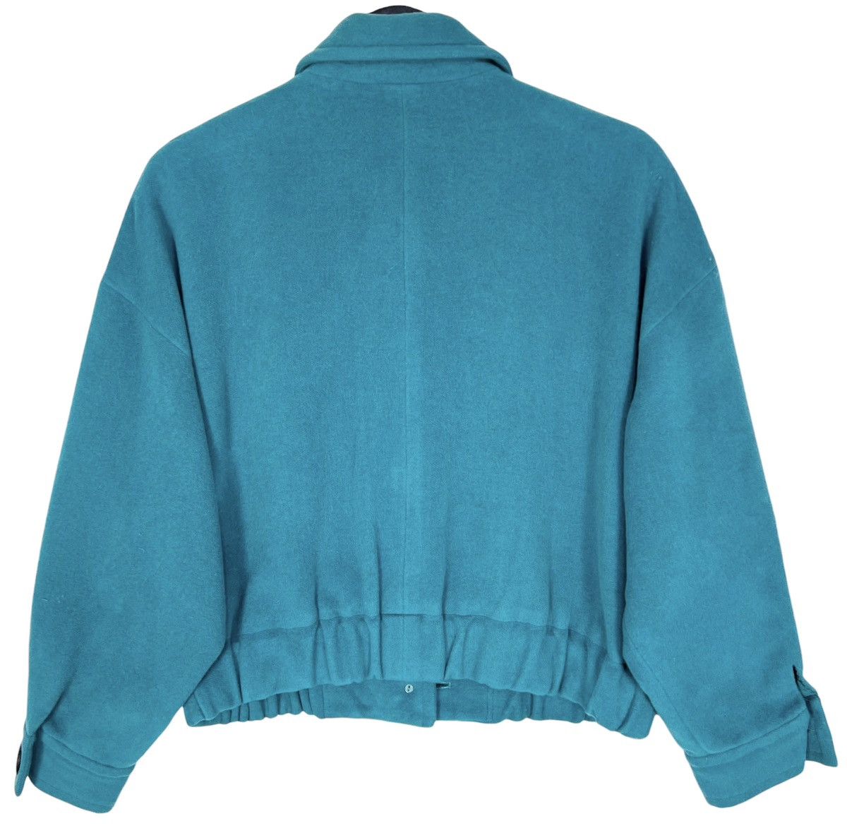 Pierre Balmain Pierre Balmain Wool Jacket Size XL / US 12-14 / IT 48-50 - 11 Thumbnail