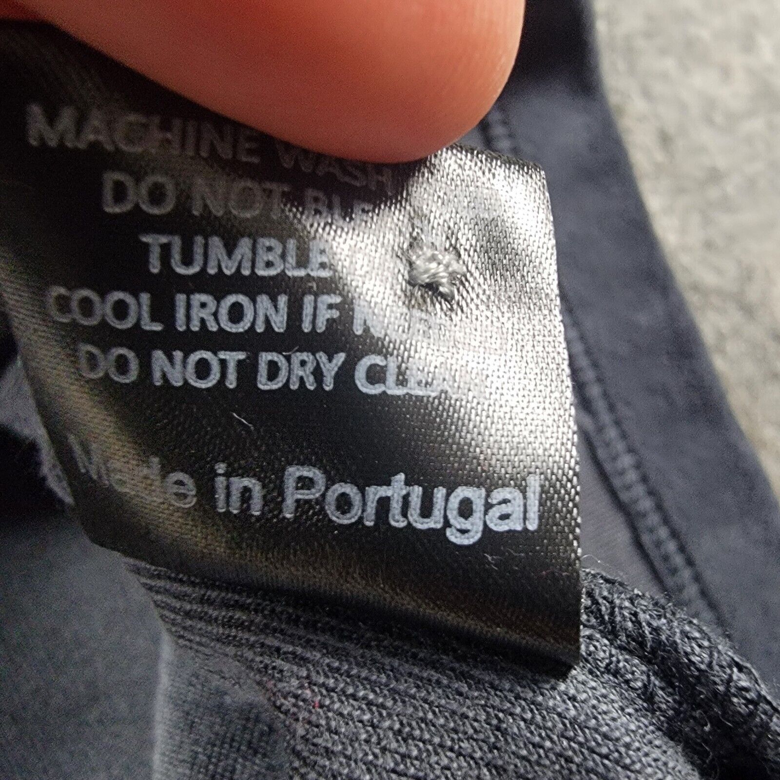 Todd Snyder Todd Snyder Straight Fit Portuguese Velour Shirt *Flaw* Size US S / EU 44-46 / 1 - 9 Thumbnail
