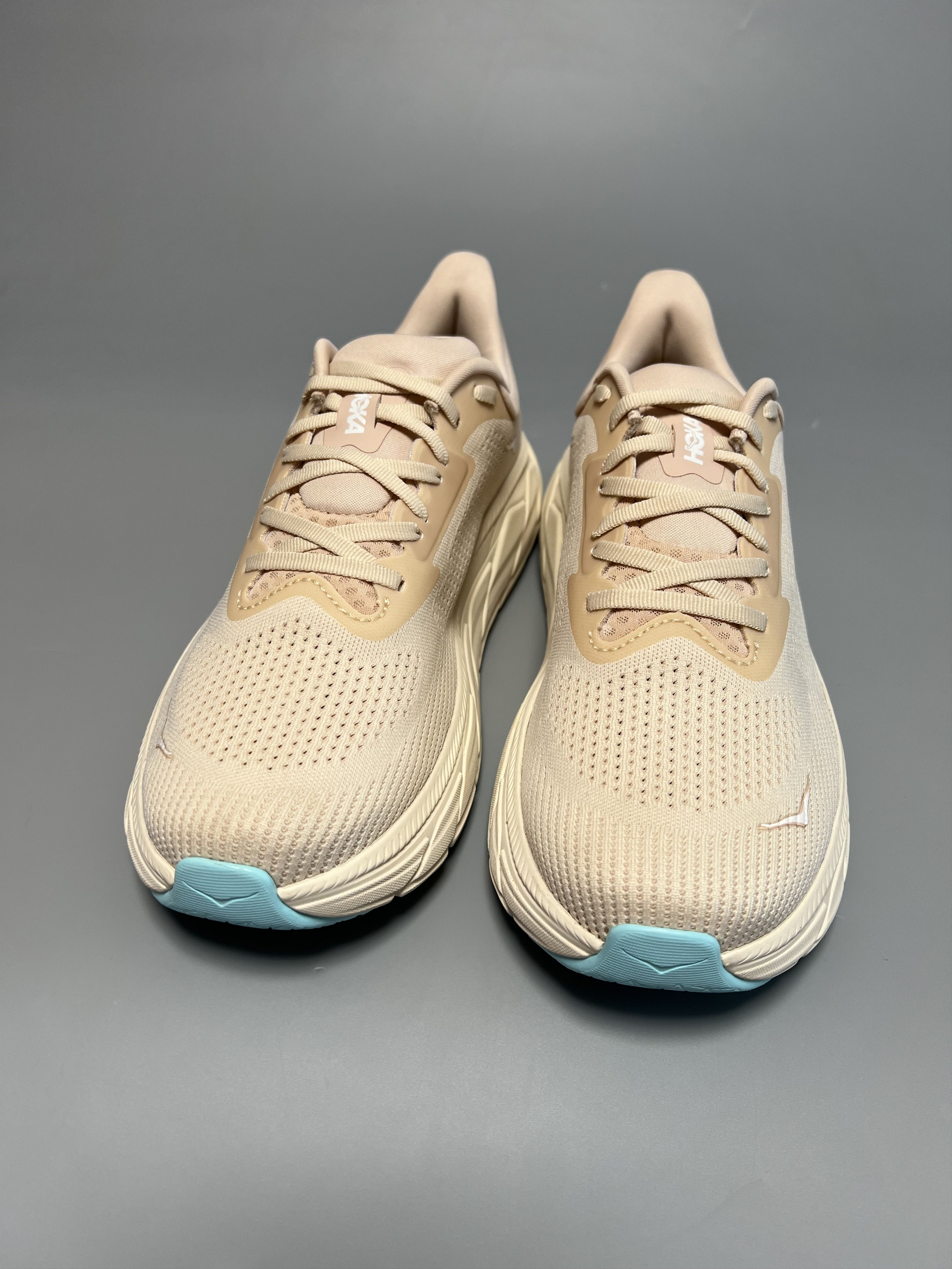 Hoka Hoka One One Arahi 7 Wide Women's Running Shoes Walking Gym Size US 10.5 / IT 40.5 - 4 Thumbnail