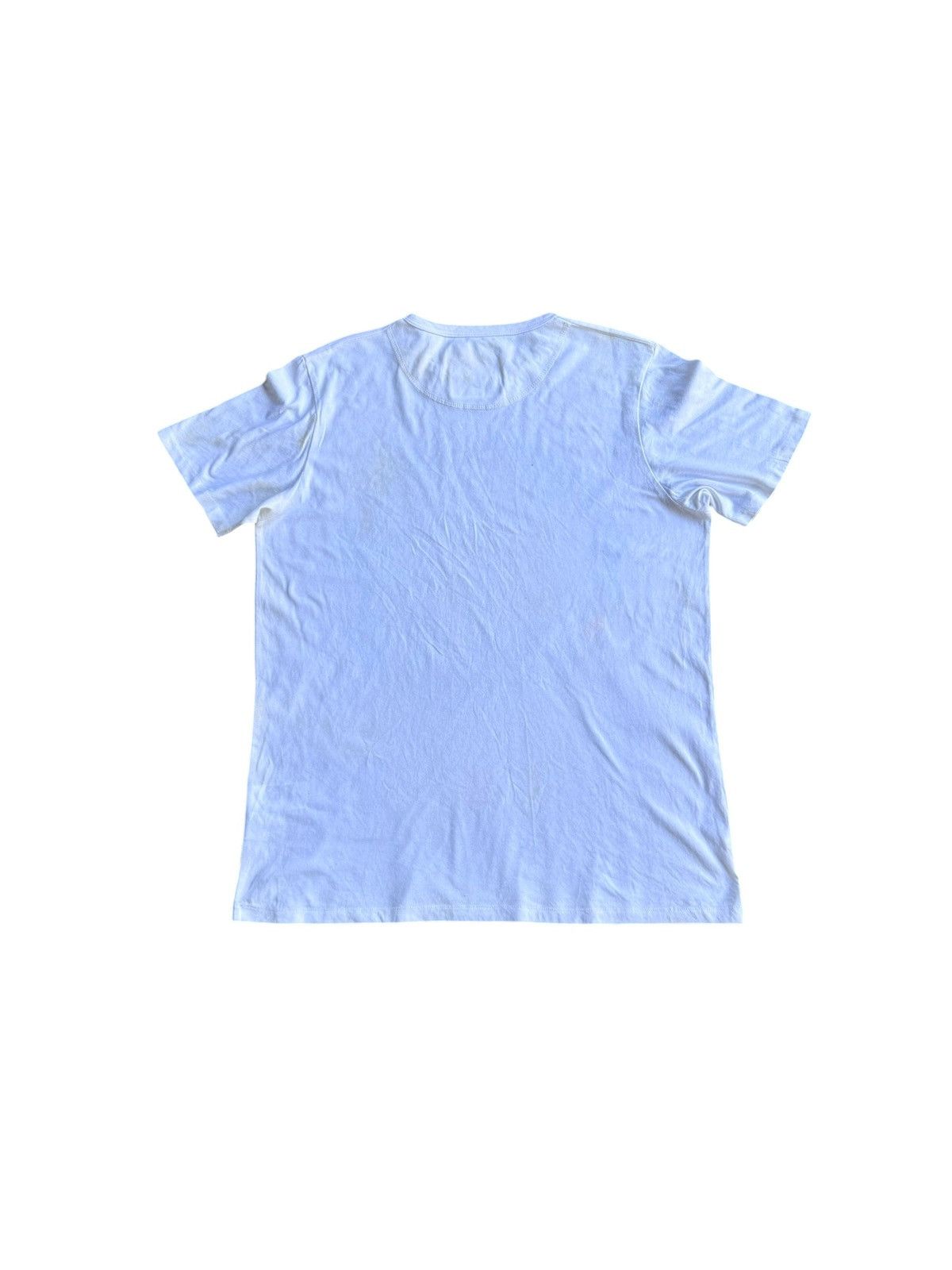 Paul Smith Paul Smith Single Fin For Surfers Size US L / EU 52-54 / 3 - 4 Thumbnail