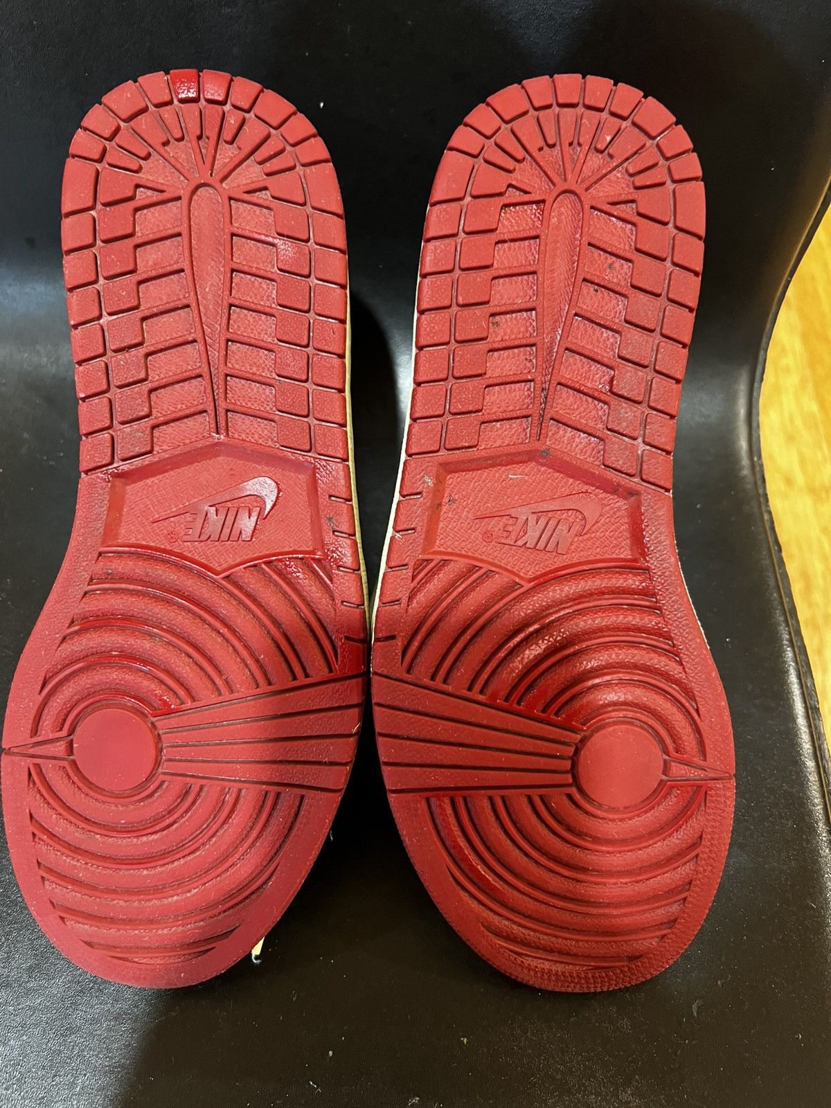 Nike Nike Jordan 1 x Union Size US 9 / EU 42 - 14 Thumbnail