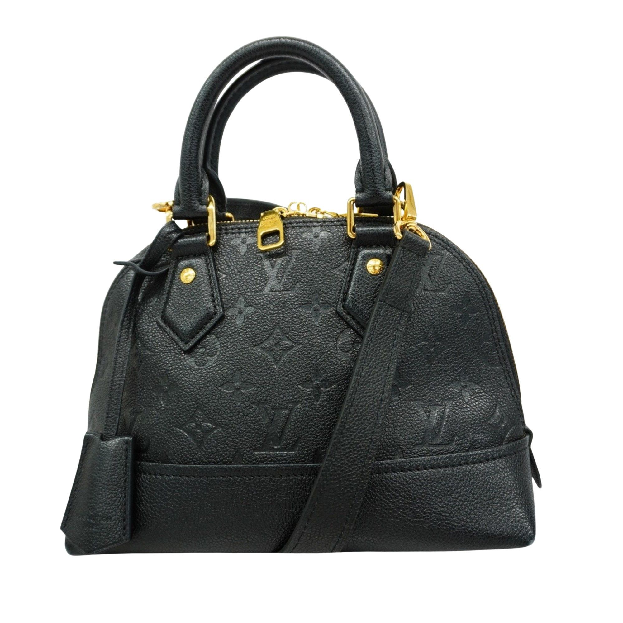 Louis Vuitton Neo Alma BB handbag
