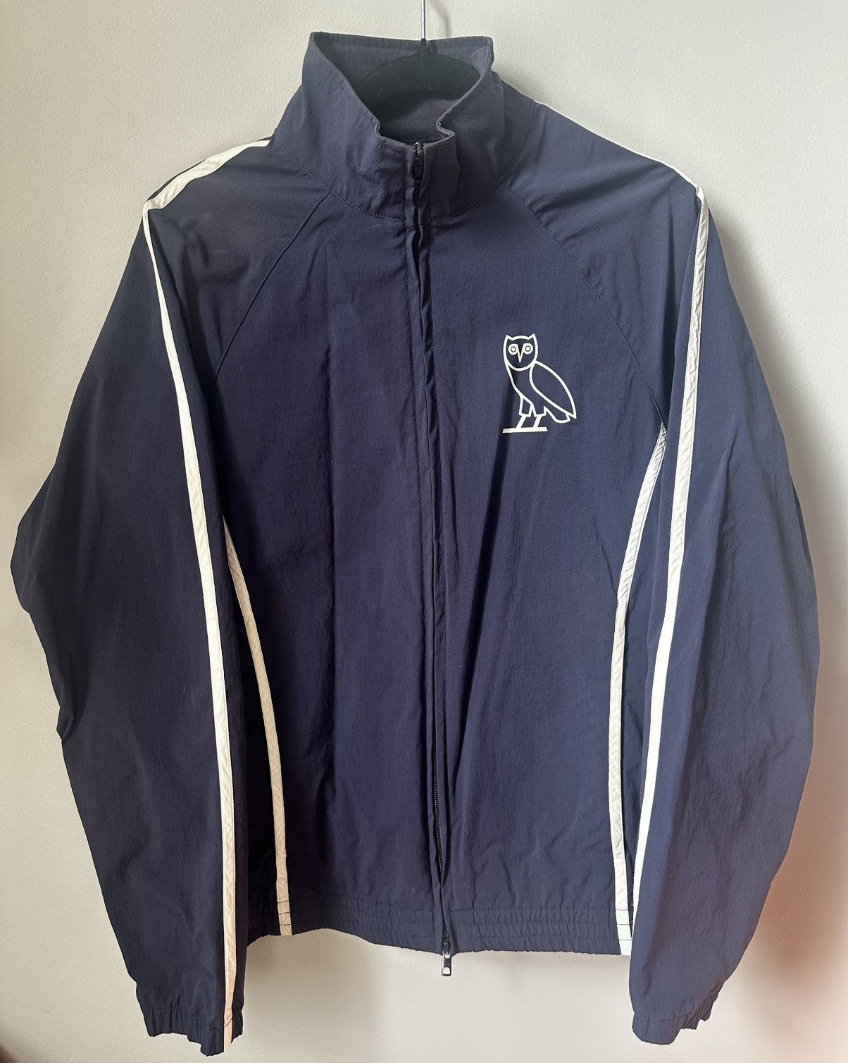 October's Very Own OVO Track Jacket Size US S / EU 44-46 / 1 - 1 Thumbnail