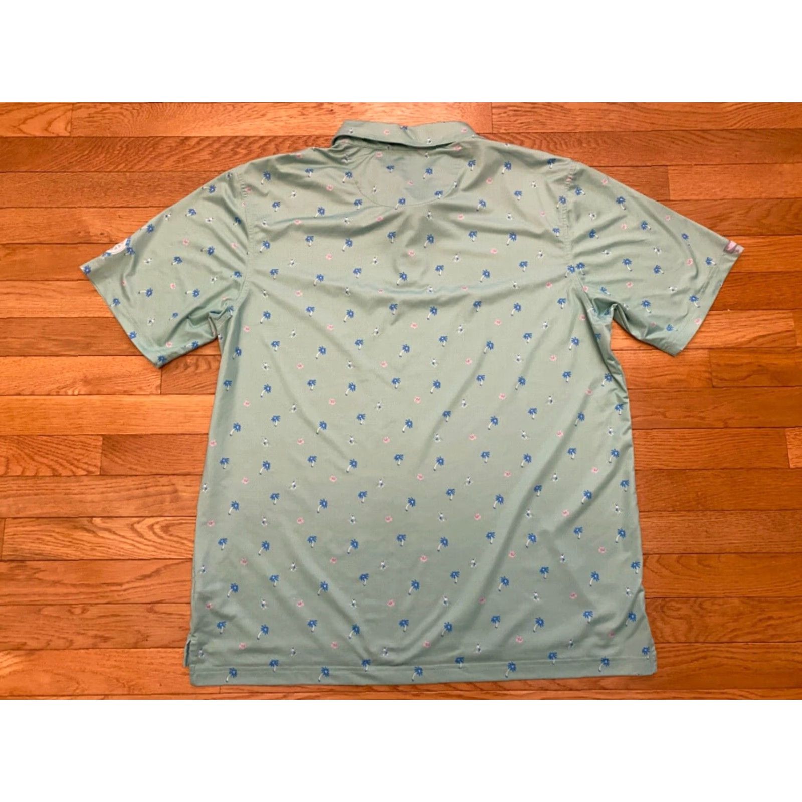 Vintage VINTAGE? No. Size US XL / EU 56 / 4 - 2 Thumbnail