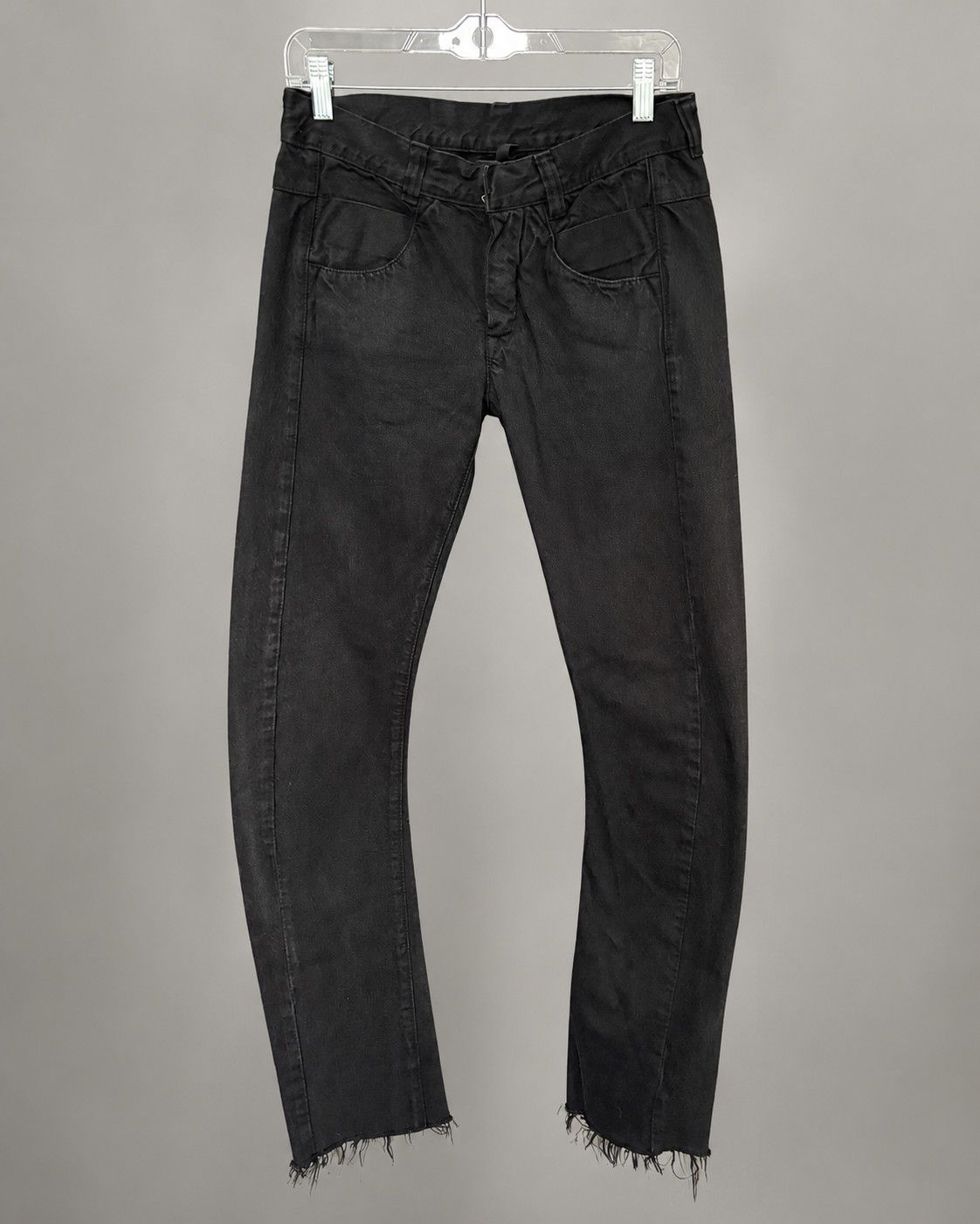 Men's Silent By Damir Doma Bottoms | Grailed