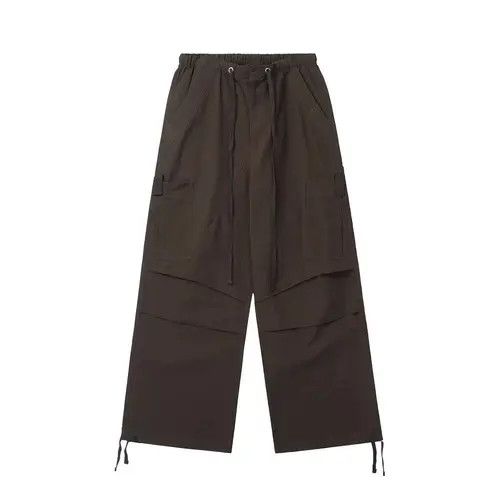 Japanese Brand Retro punk pants Size US 32 / EU 48 - 6 Thumbnail