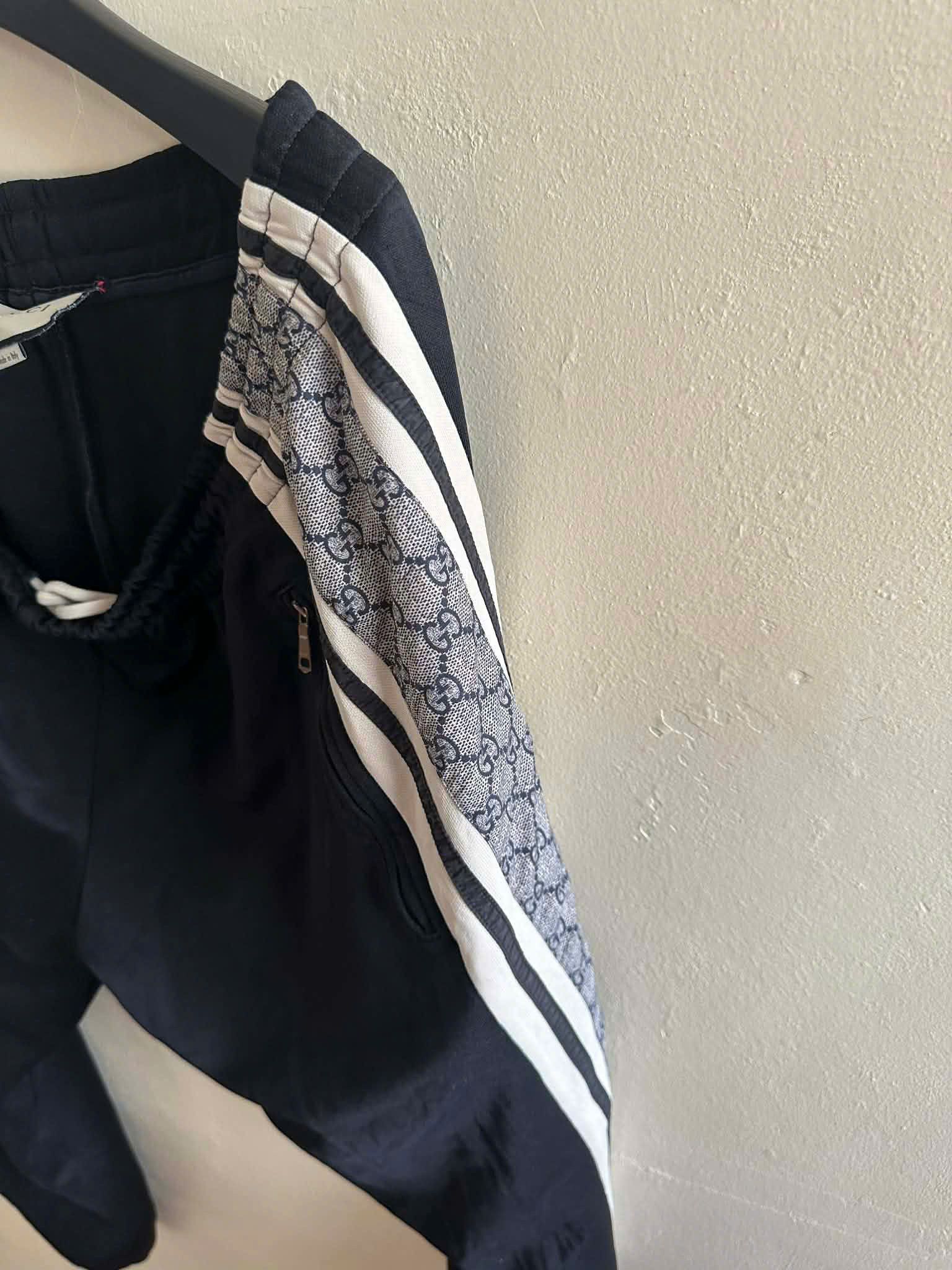 Gucci JOGGER GUCCI Size US 33 - 2 Thumbnail