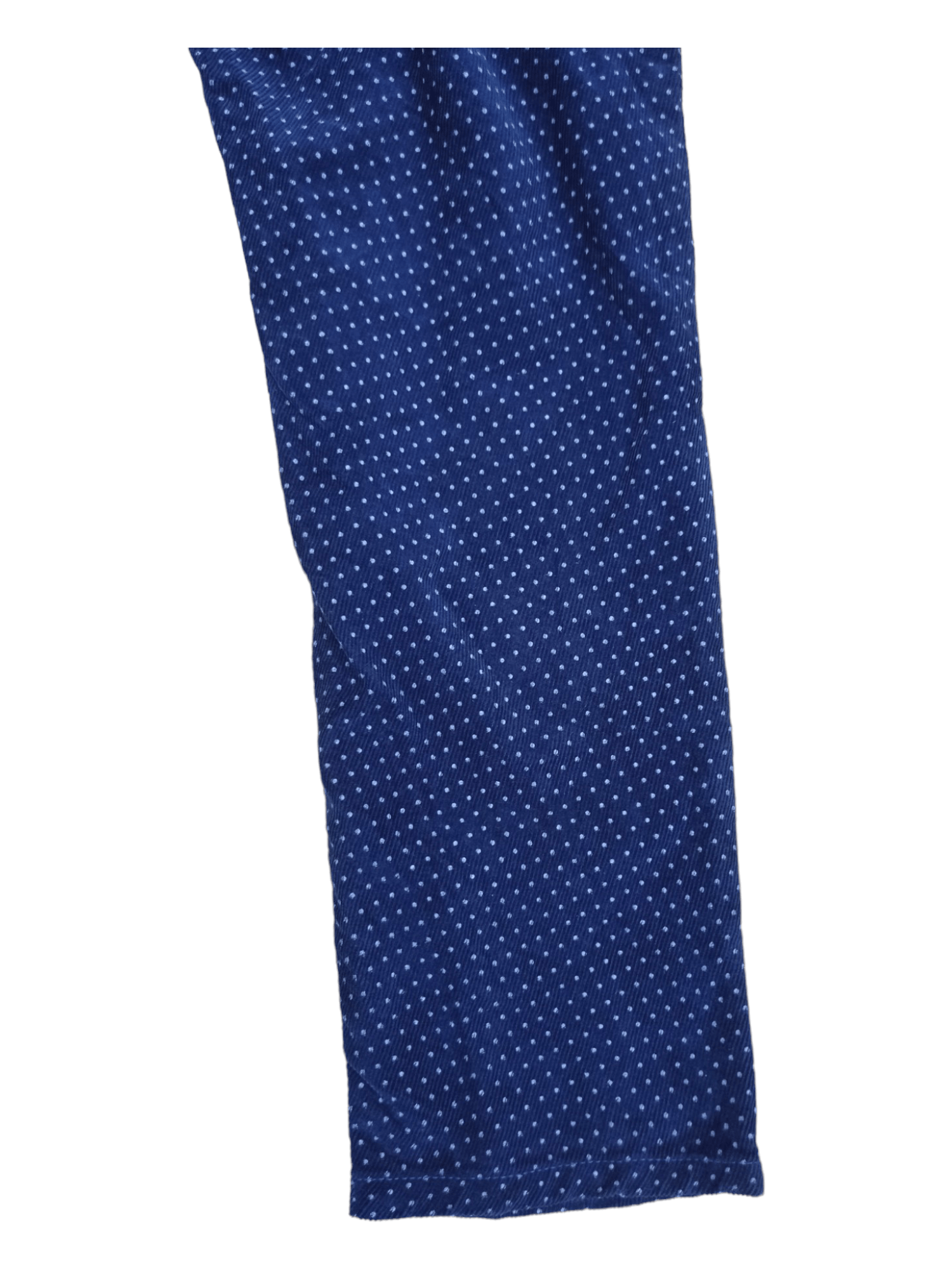 Issey Miyake Mercibeaucoup By Issey Miyake Polkadot Corduroy Pants Size US 28 / EU 44 - 11 Thumbnail