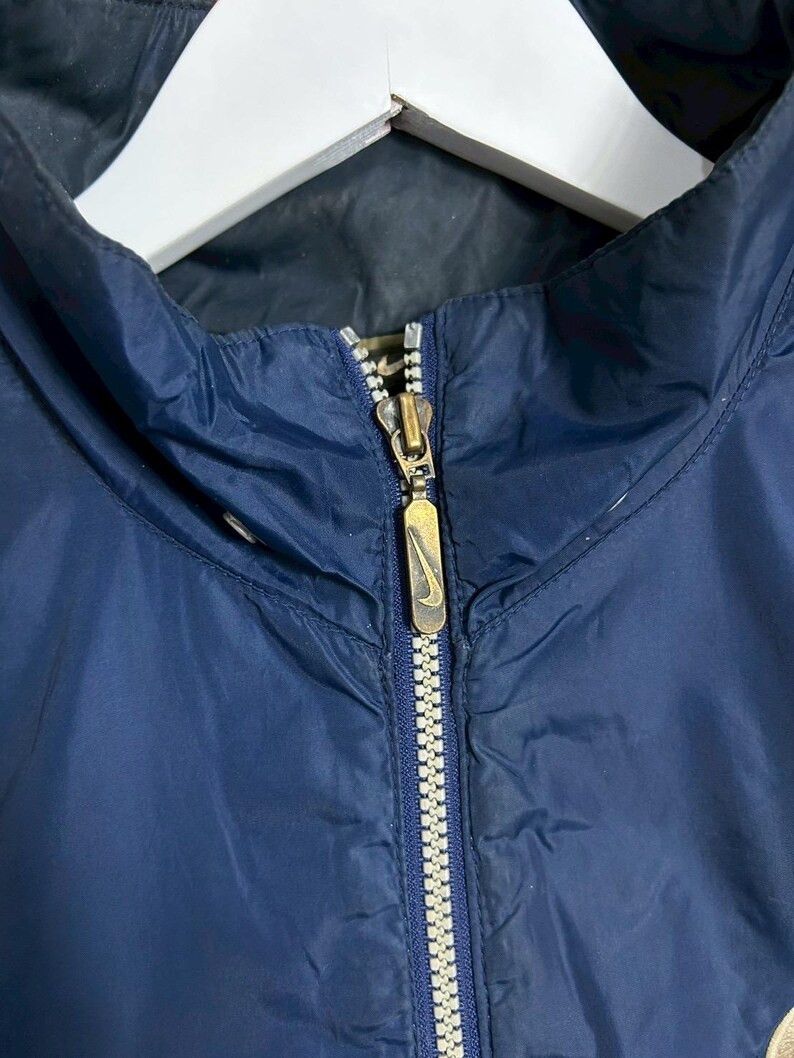 Nike Vintage 90s Nike Jacket size X fits like Medium Size US M / EU 48-50 / 2 - 4 Thumbnail