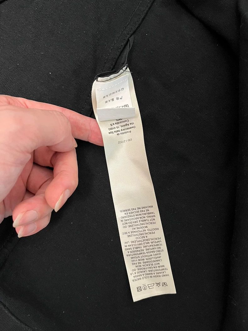 Rick Owens Rick Owens hoodie Size US M / EU 48-50 / 2 - 2 Thumbnail