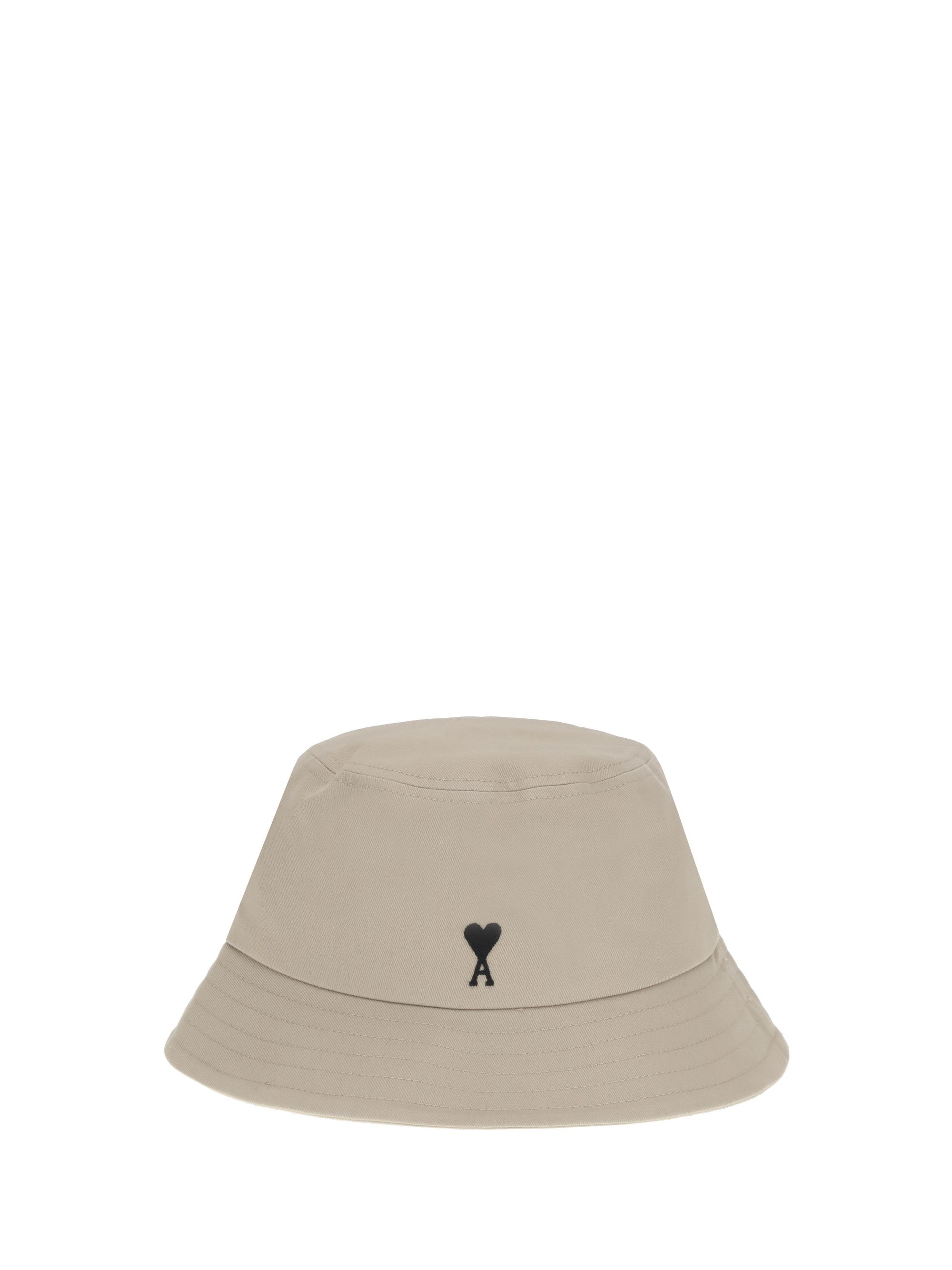 AMI Puma x Ami Paris Bucket Hat | Grailed