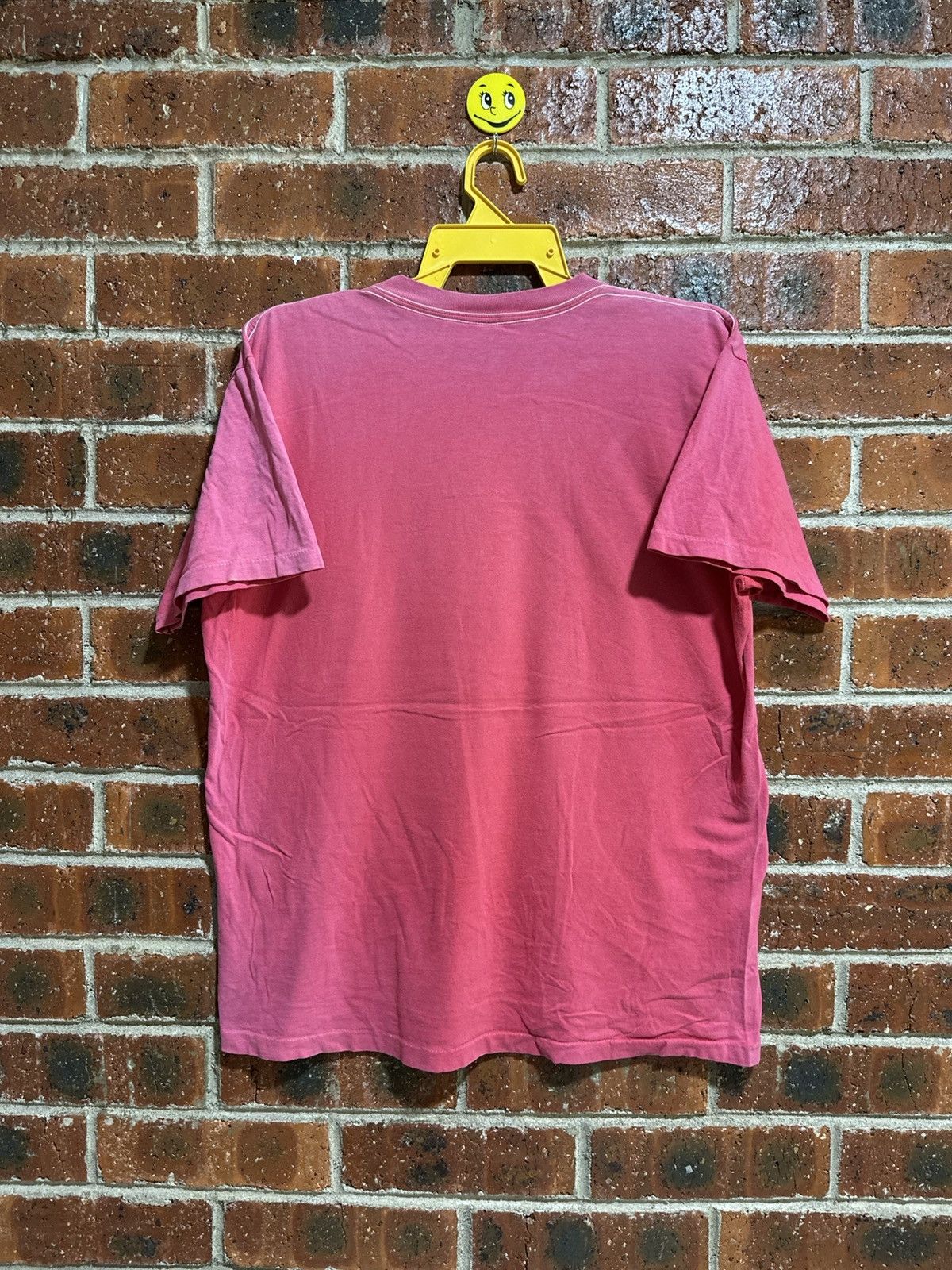Sears Thrashed Vintage 80s Paul Gi Physical Education Sun Faded Size US L / EU 52-54 / 3 - 6 Thumbnail