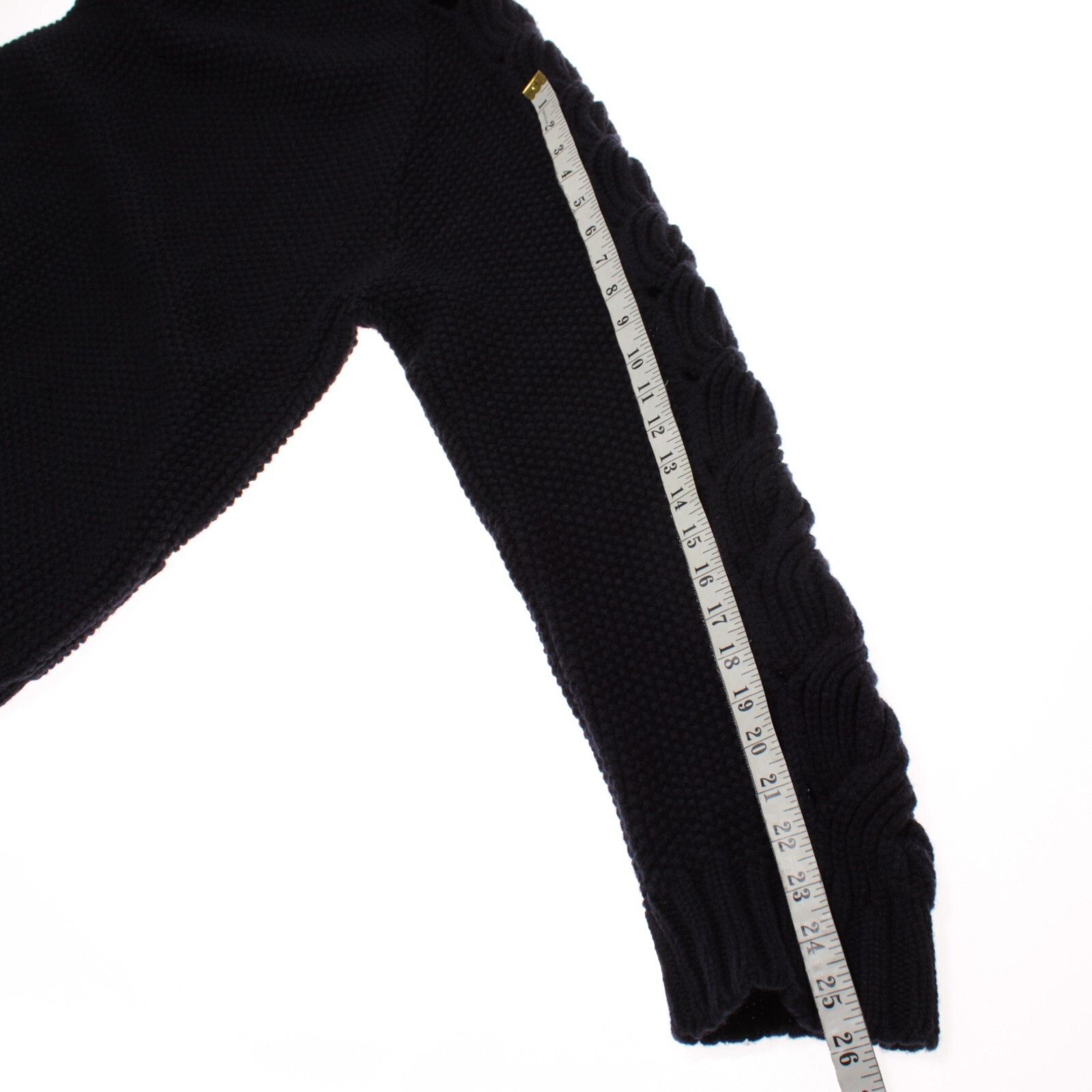 Etro ETRO Sweater Size US L in Blue Size US L / EU 52-54 / 3 - 9 Thumbnail