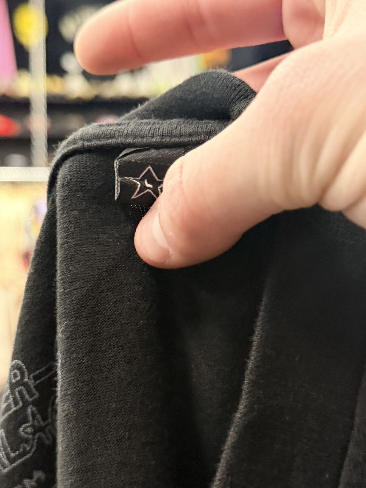 Sergio Calabasas Sergio calabasas Tee Size US L / EU 52-54 / 3 - 4 Thumbnail