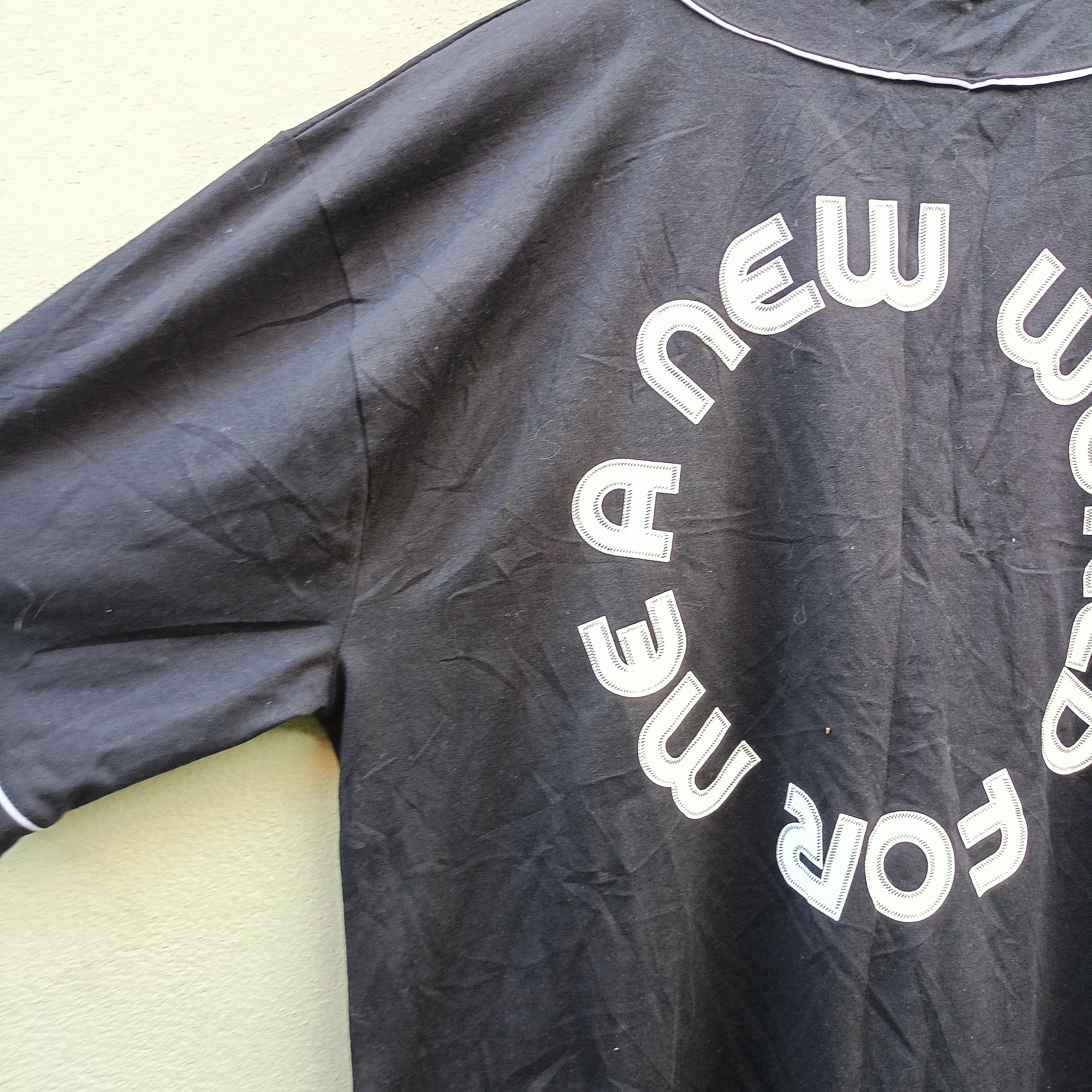 Japanese Brand In The Attic Home A.T.C Size US L / EU 52-54 / 3 - 9 Thumbnail