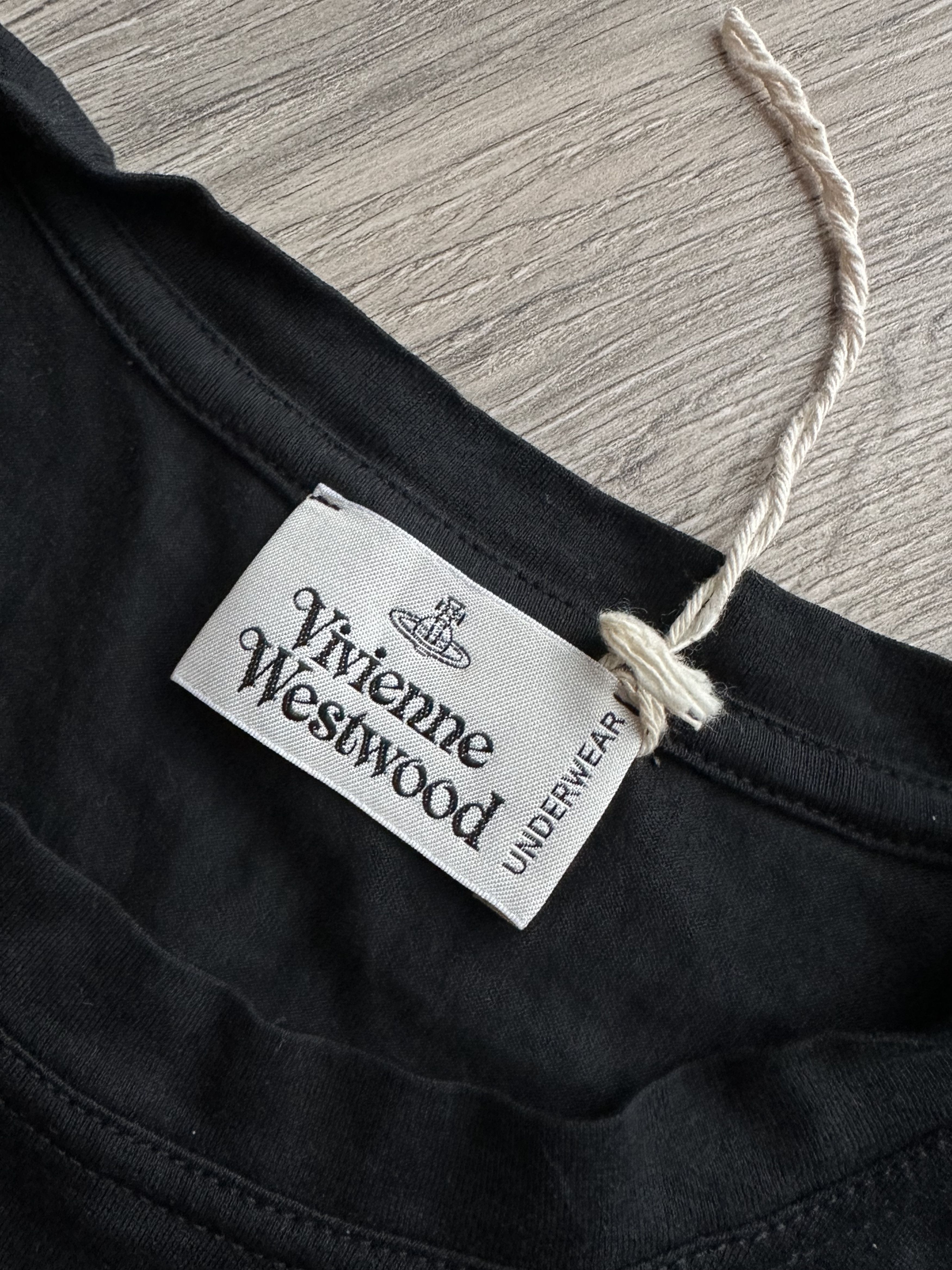 Vivienne Westwood Vivienne Westwood underwear Size M / US 6-8 / IT 42-44 - 4 Thumbnail