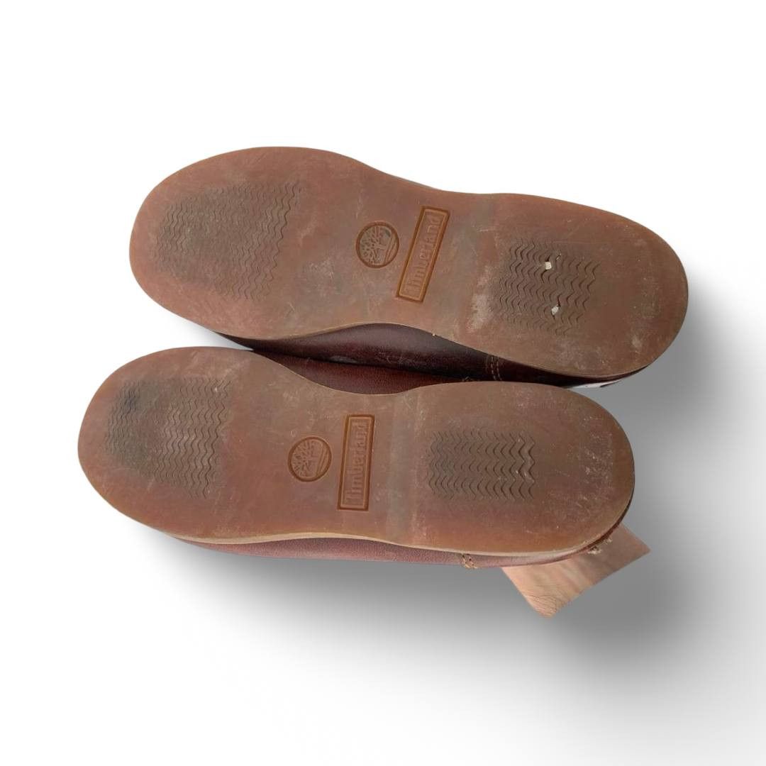 Timberland Timberland top sider #39 Size US 7 / EU 40 - 3 Thumbnail