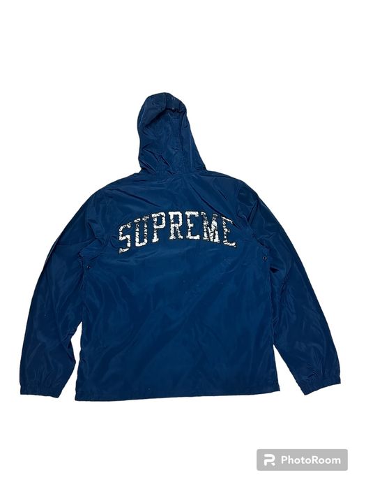 Supreme sales champion anorak