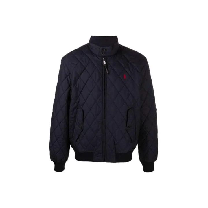 Polo Ralph Lauren Polo Ralph Lauren Quilted Pilot Cotton Jacket Size US L / EU 52-54 / 3 - 1 Thumbnail