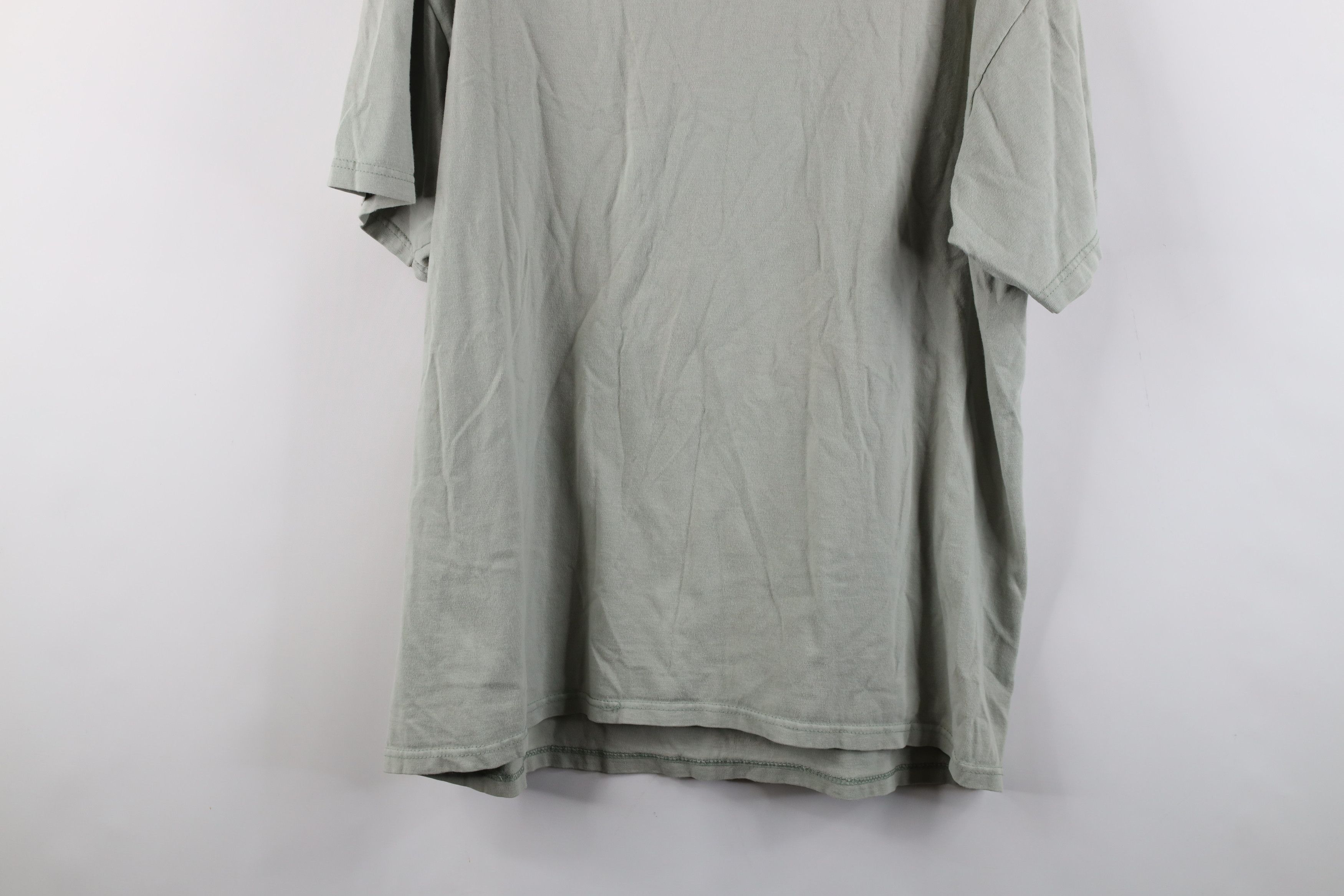 Vintage Vintage 90s Dexter to Ann Arbor Half Marathon T-Shirt Size US XL / EU 56 / 4 - 13 Thumbnail