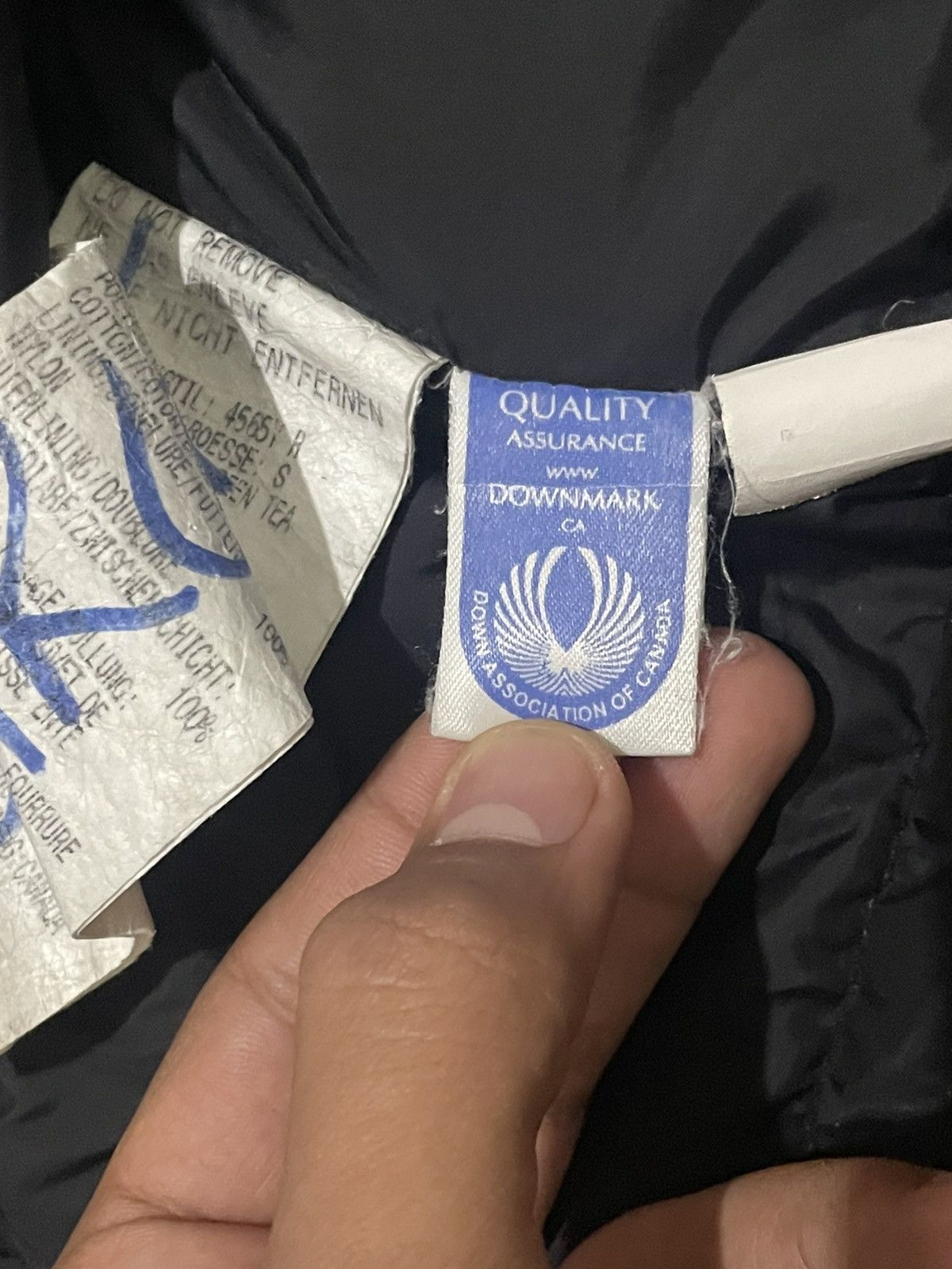 Canada Goose Canada Goose Expedition Heritage Parka Size US S / EU 44-46 / 1 - 18 Thumbnail