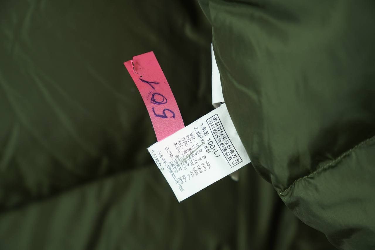 The North Face The North Face McMurdo Parka Size US M / EU 48-50 / 2 - 10 Thumbnail