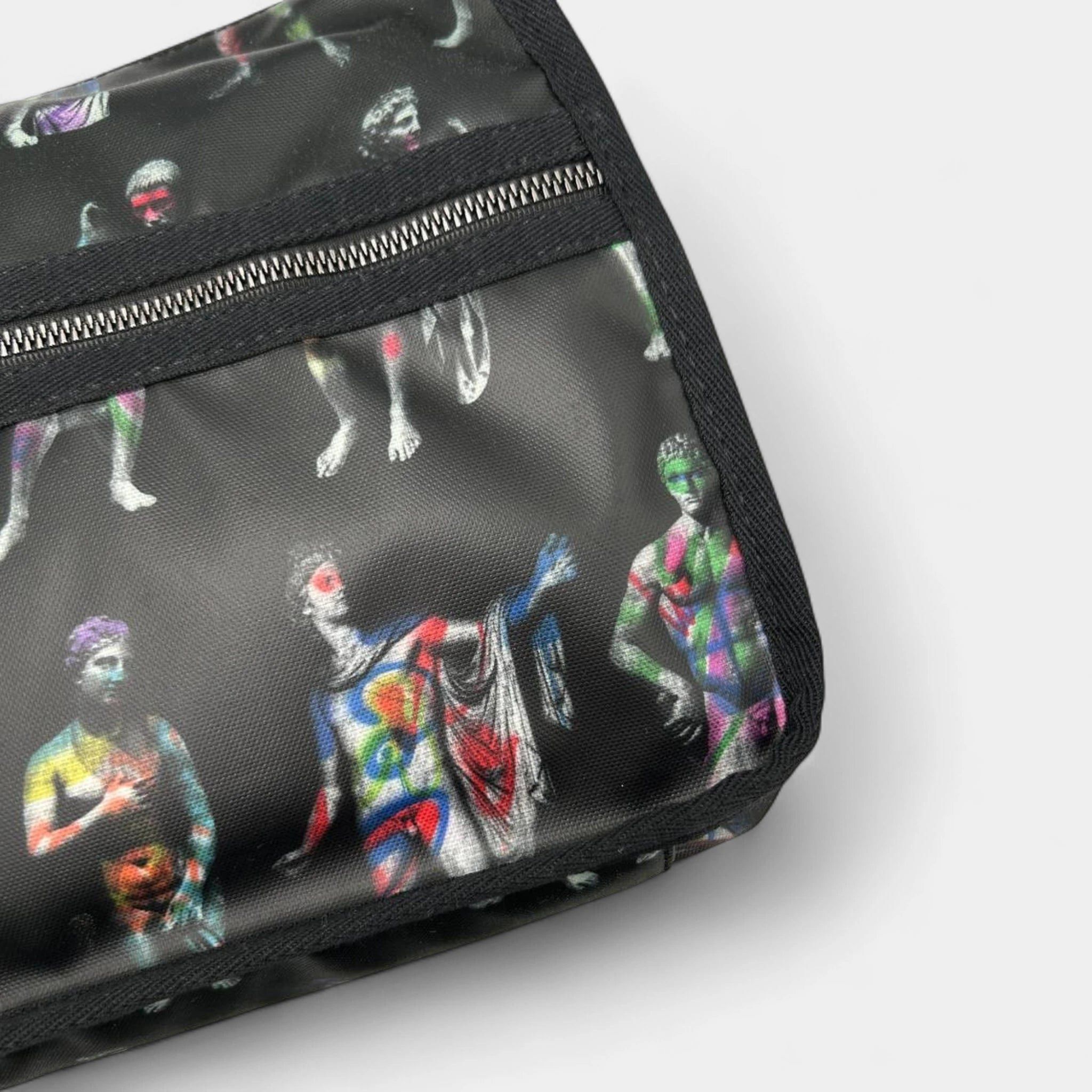 Jeremy Scott Jeremy Scott x Carpisa Graffiti "David" Statue Messenger Bag Size ONE SIZE - 3 Thumbnail