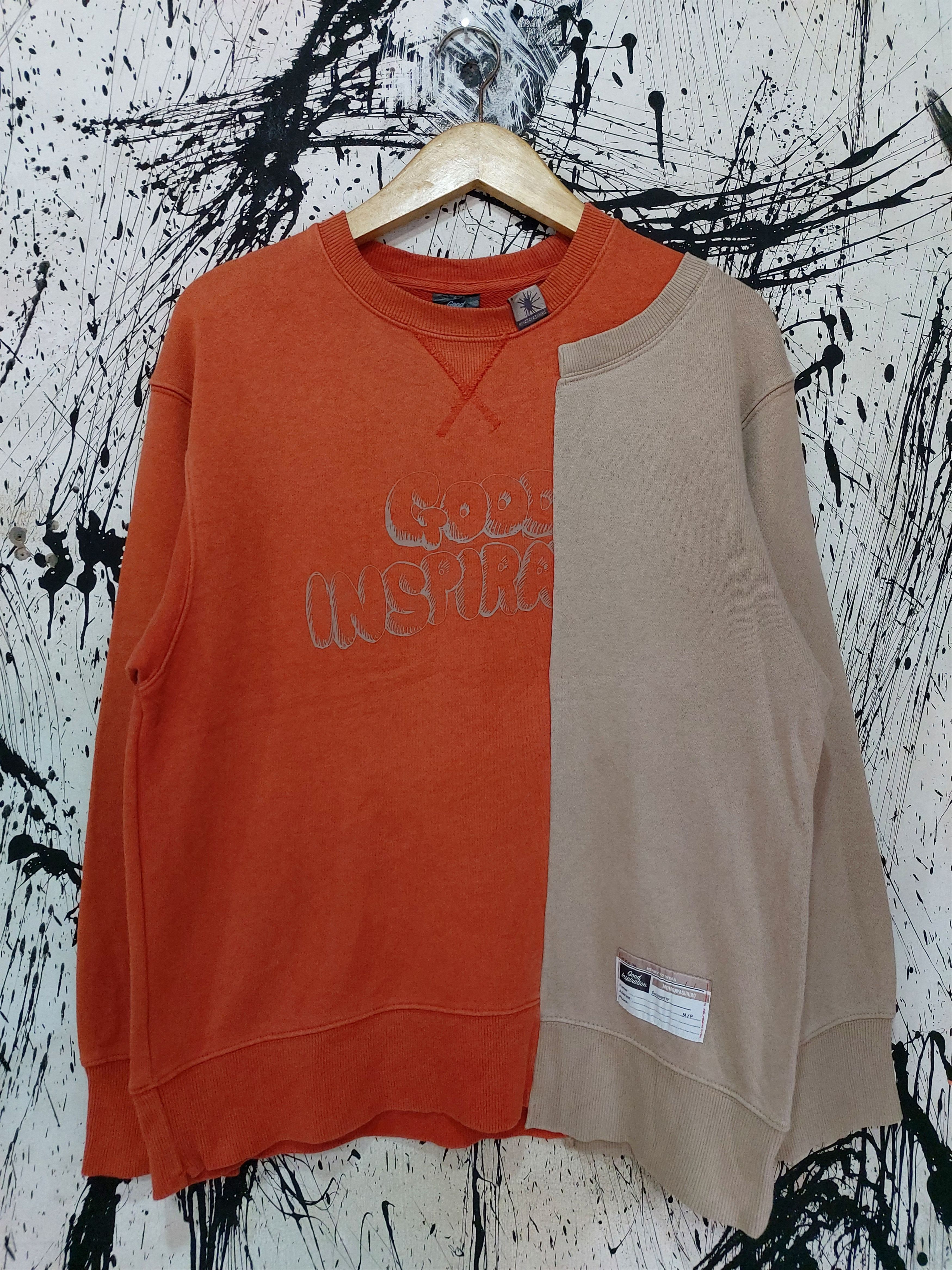 Miharayasuhiro Maison Mihara Yasuhiro BIG ZIP Hoodie | Grailed