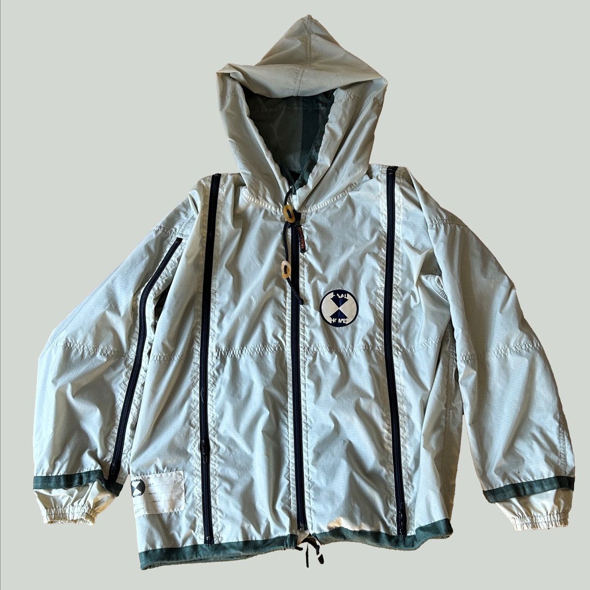 Final Home Final home survival Jacket | Grailed