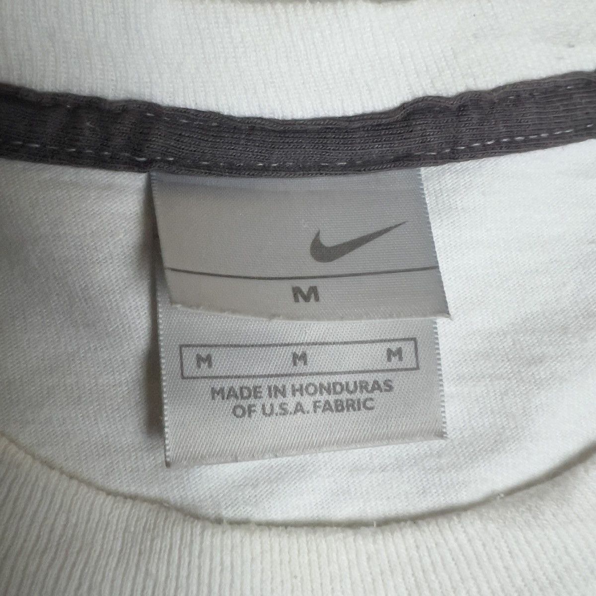 Nike Nike Basketball Size US M / EU 48-50 / 2 - 9 Thumbnail