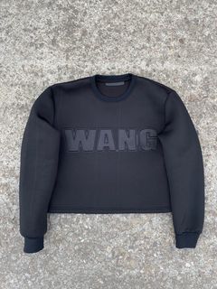 Alexander Wang × H&M | Grailed